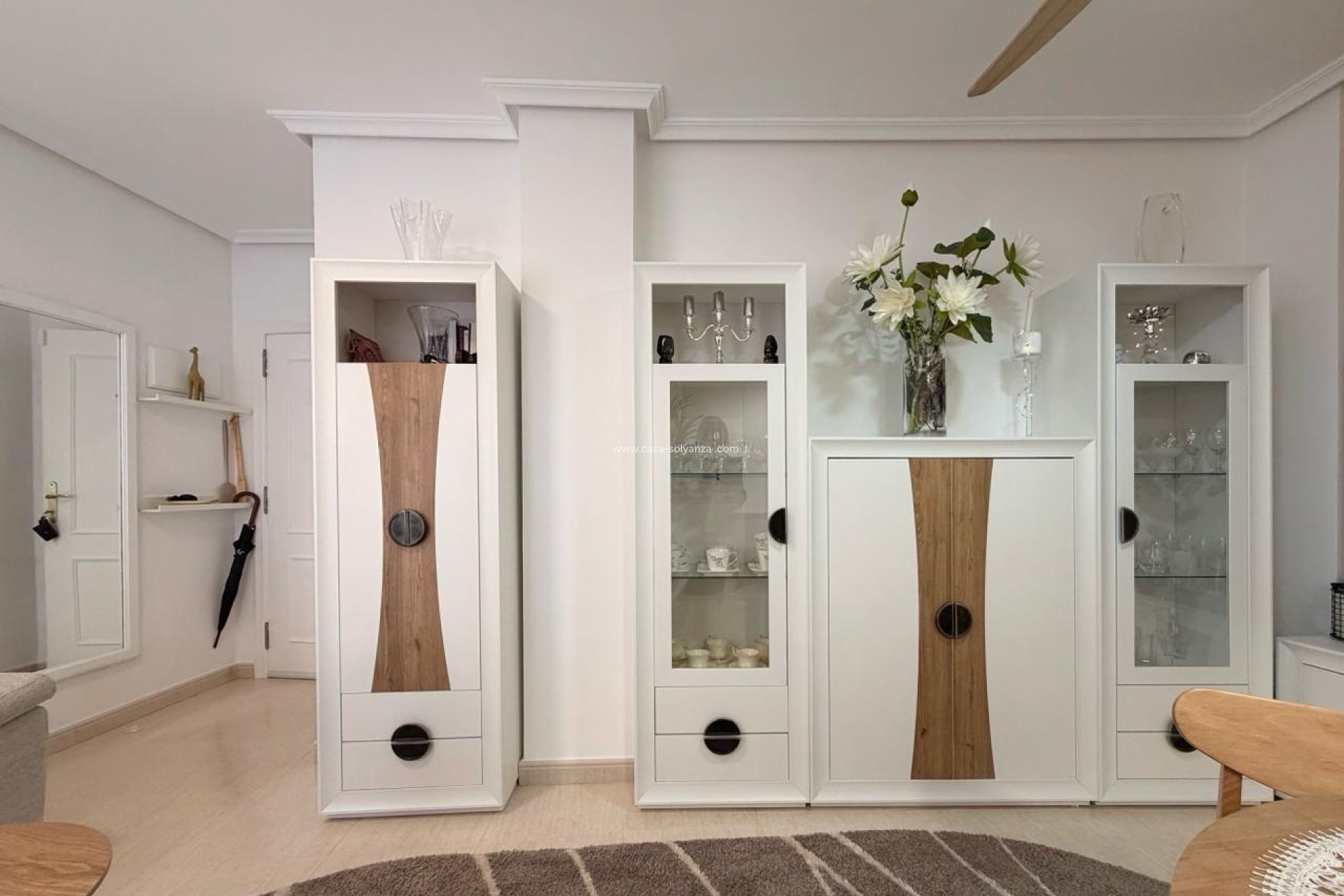 Revente - Appartement - Torrevieja - Center