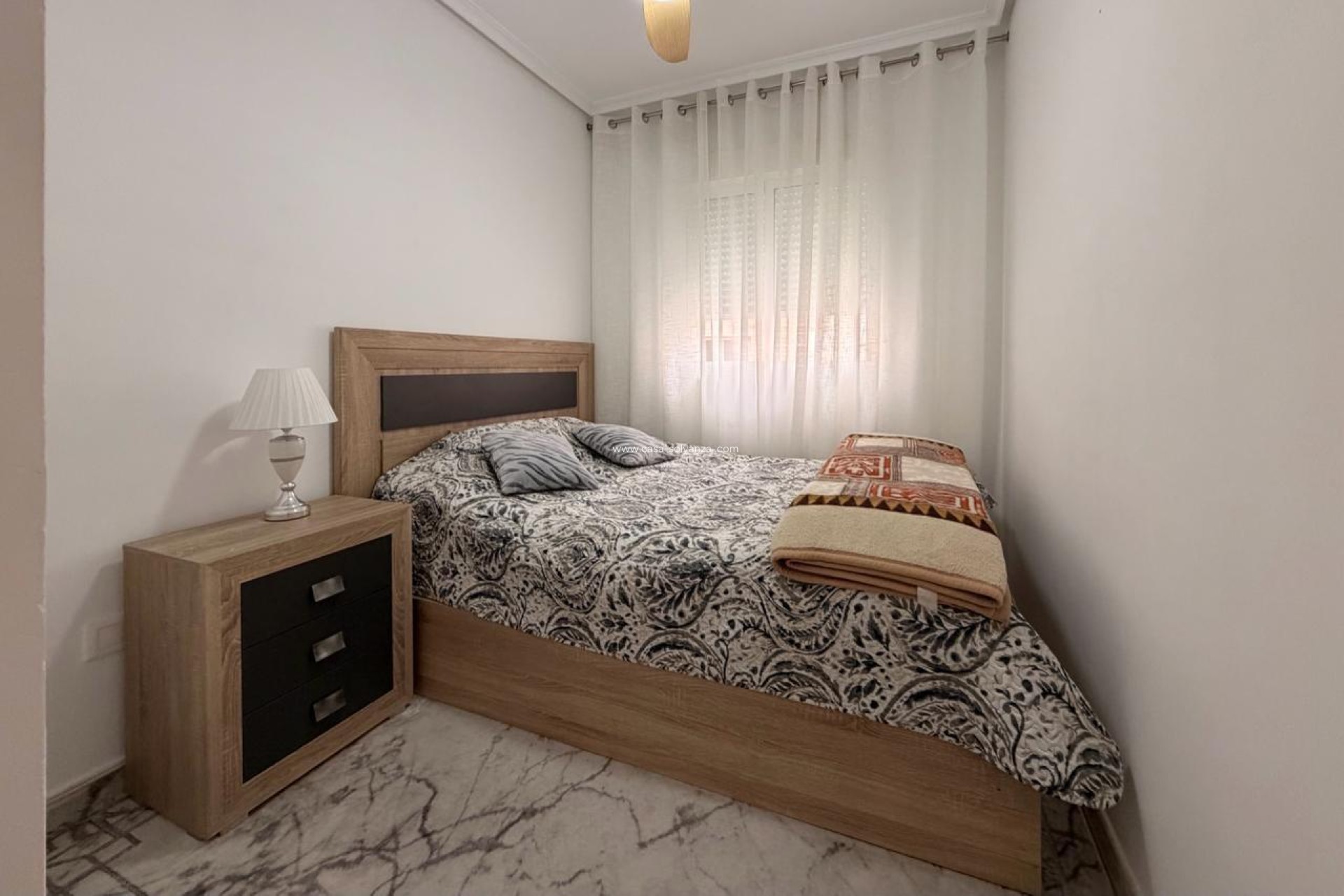 Revente - Appartement - Torrevieja - Center