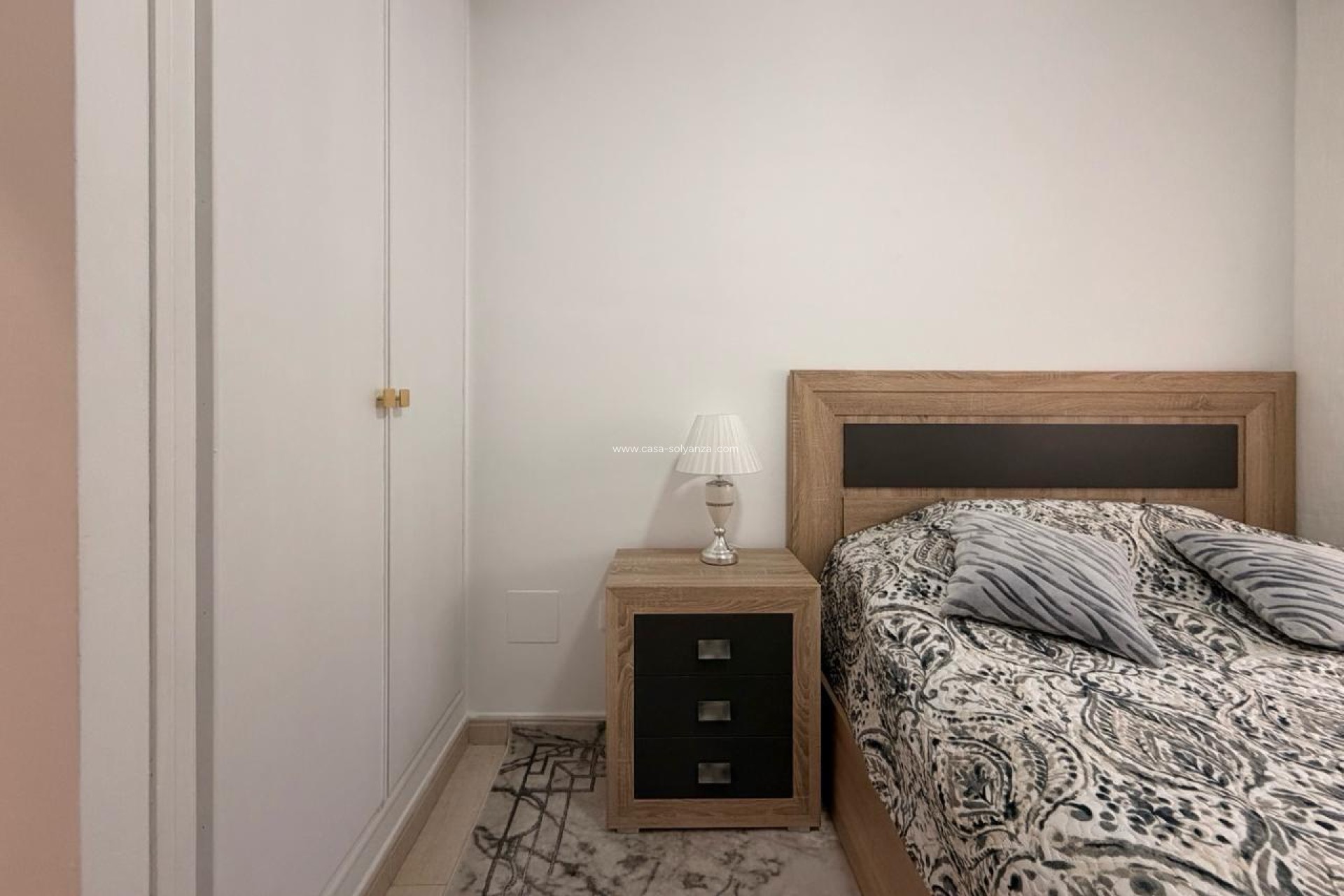 Revente - Appartement - Torrevieja - Center