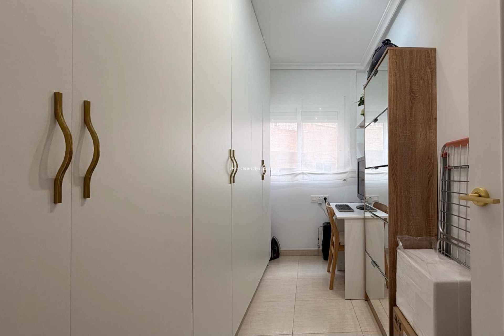 Revente - Appartement - Torrevieja - Center