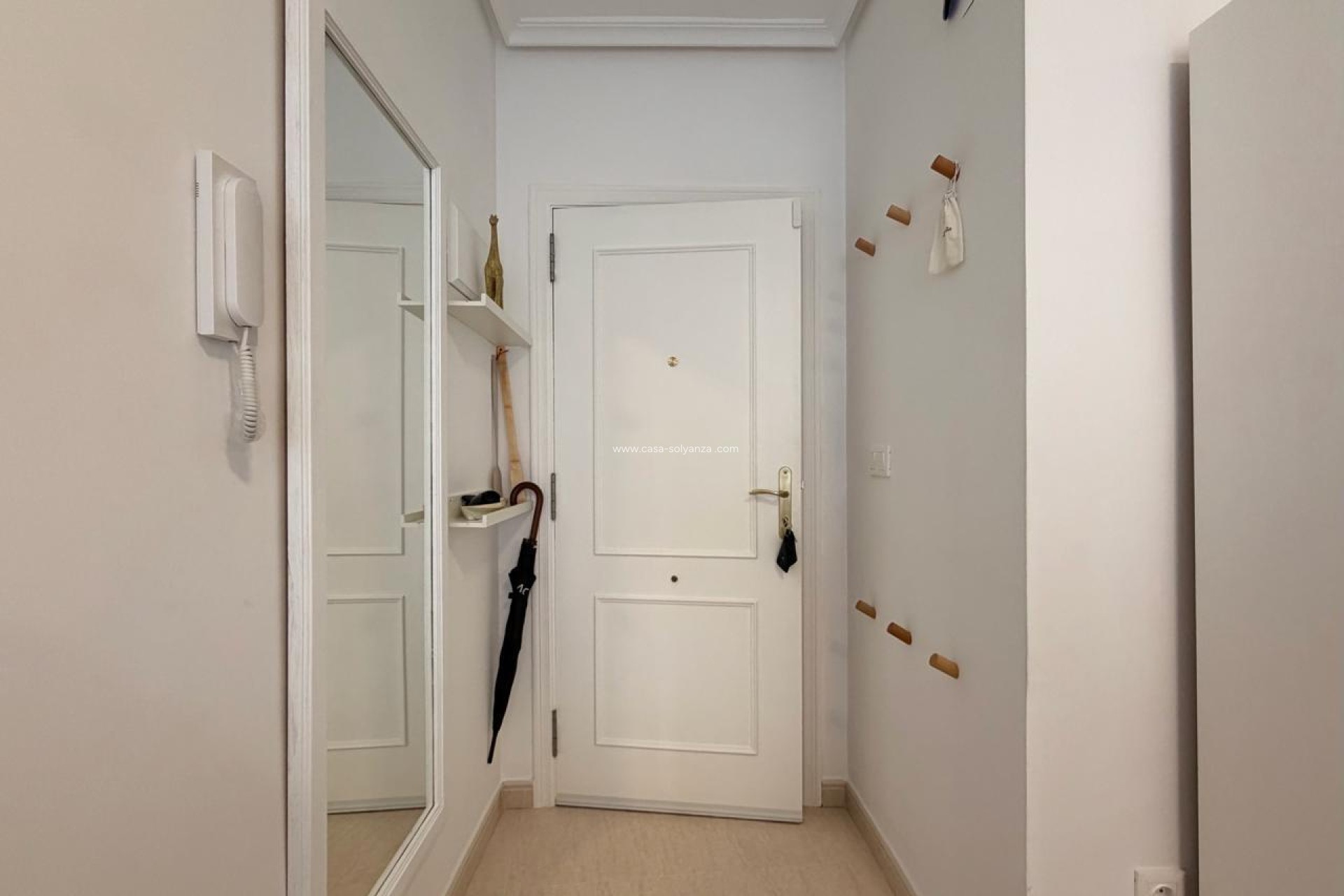 Revente - Appartement - Torrevieja - Center