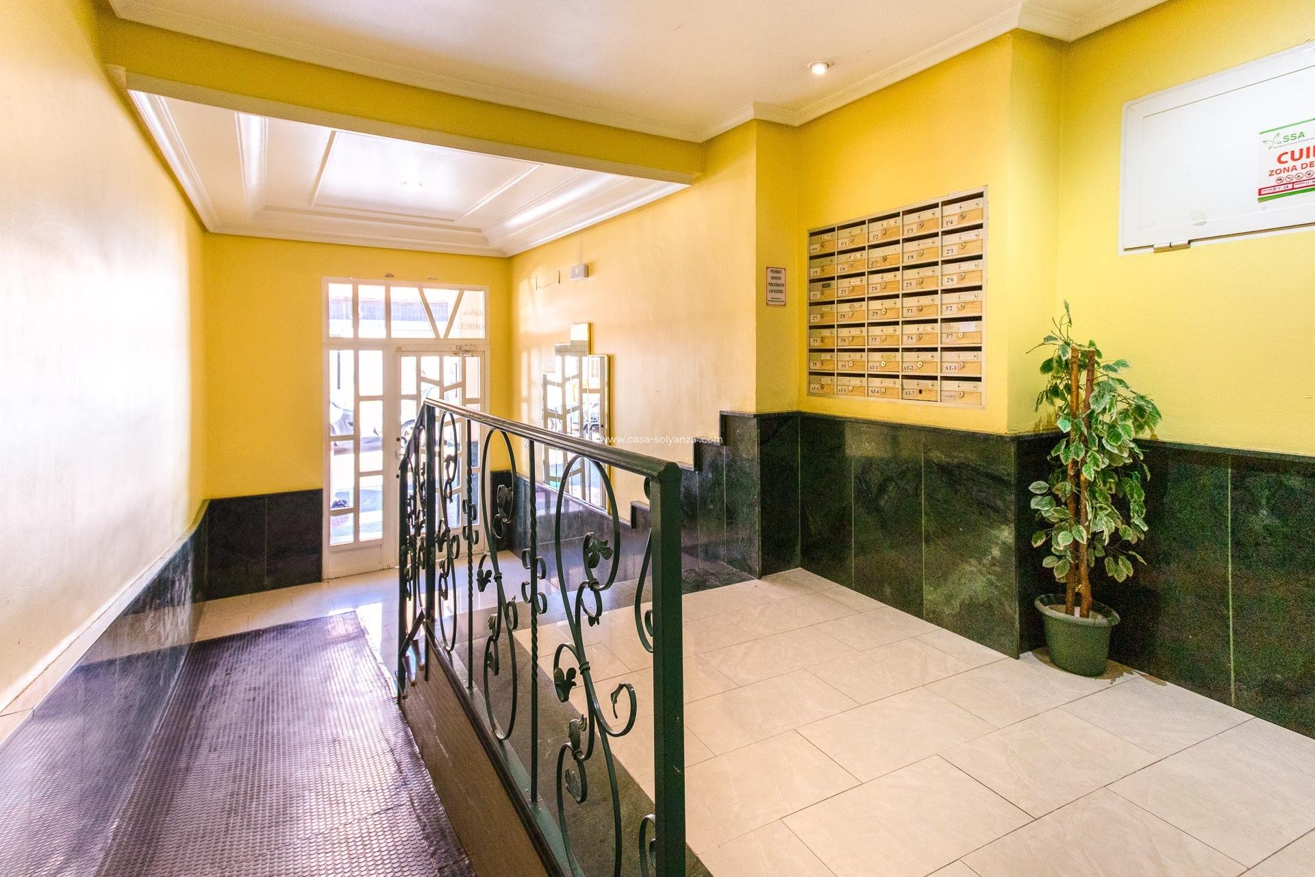 Revente - Appartement - Torrevieja - Center