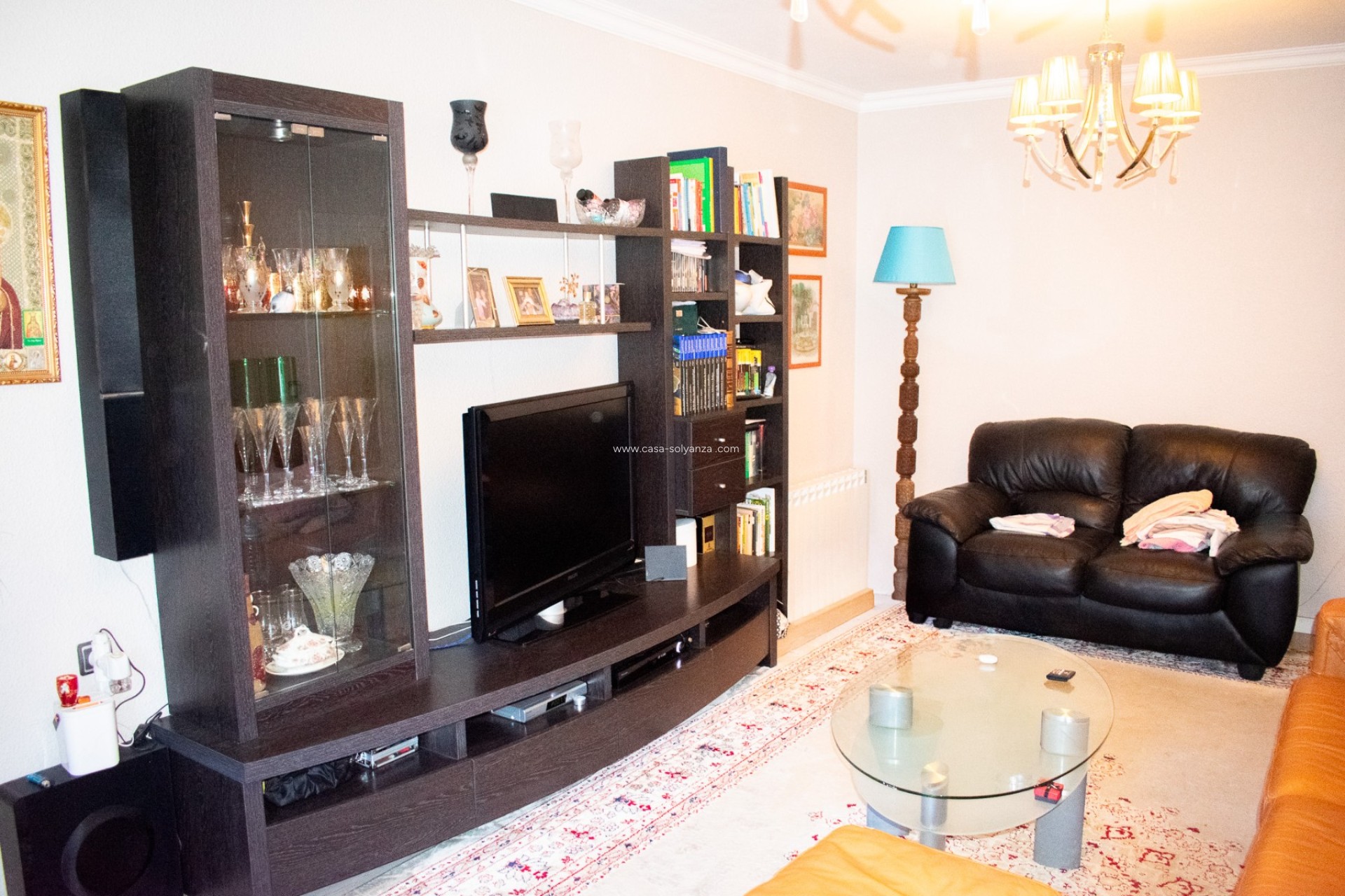 Revente - Appartement - Torrevieja - Center