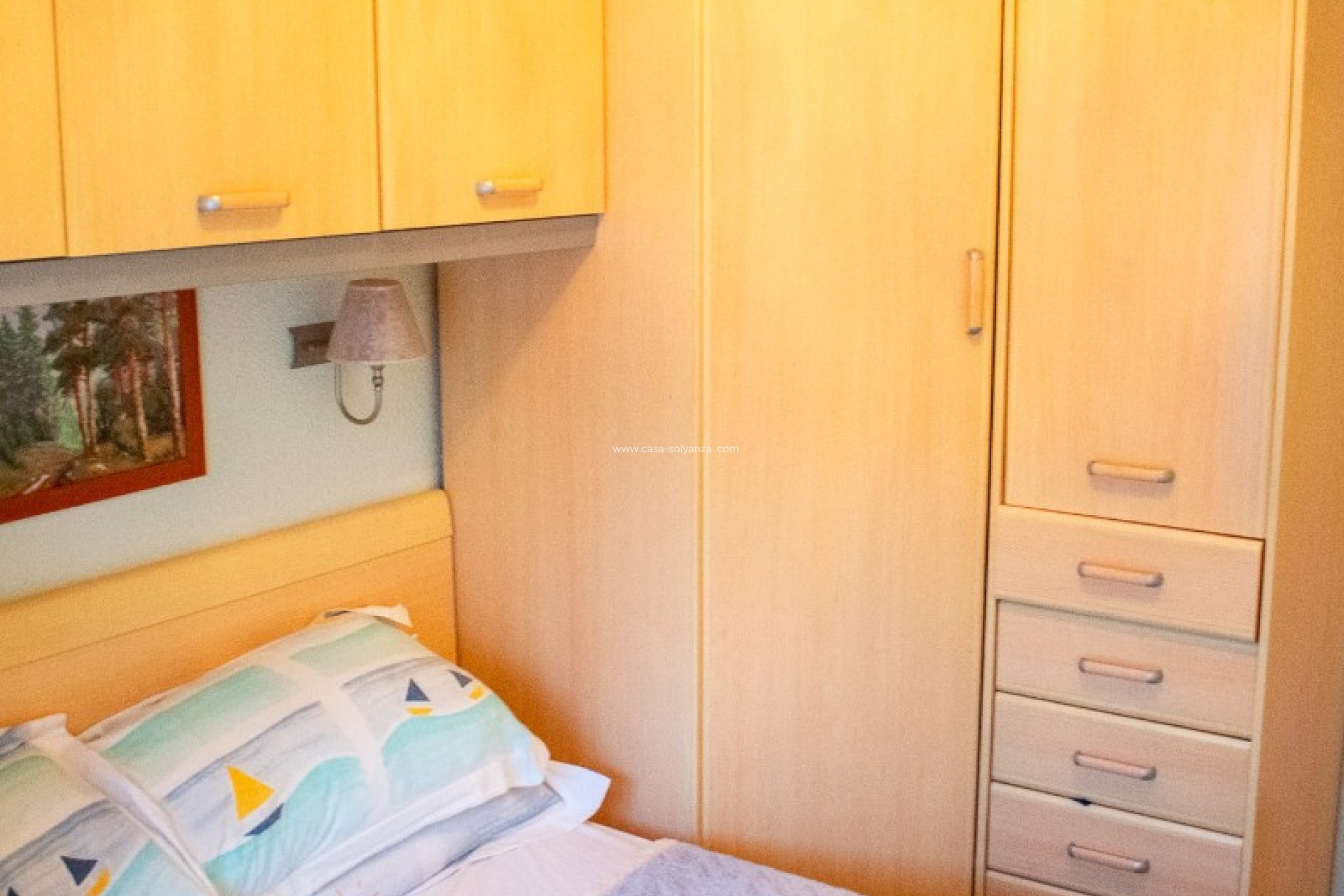 Revente - Appartement - Torrevieja - Center