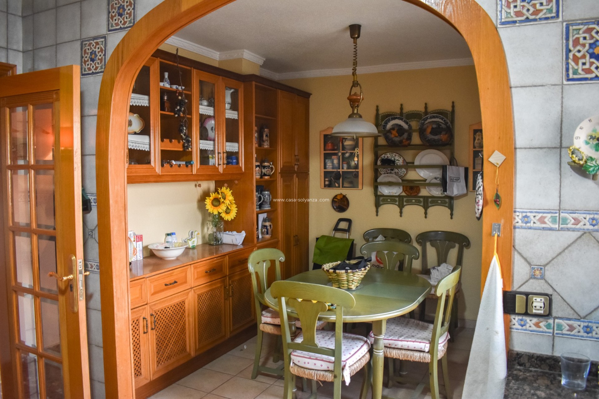 Revente - Appartement - Torrevieja - Center
