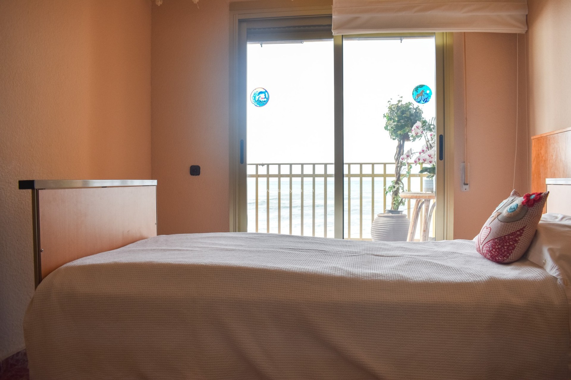 Revente - Appartement - Torrevieja - Center