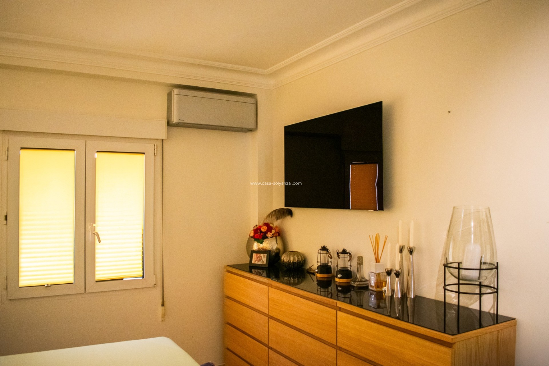 Revente - Appartement - Torrevieja - Center