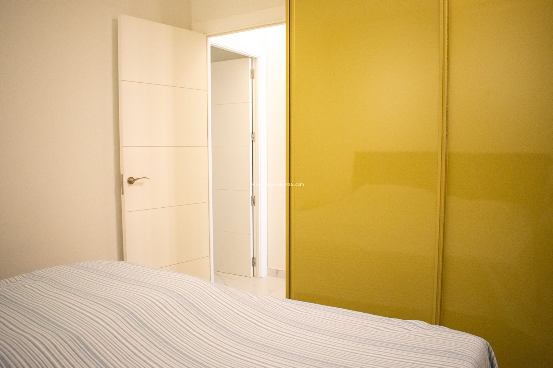 Revente - Appartement - Torrevieja - Center