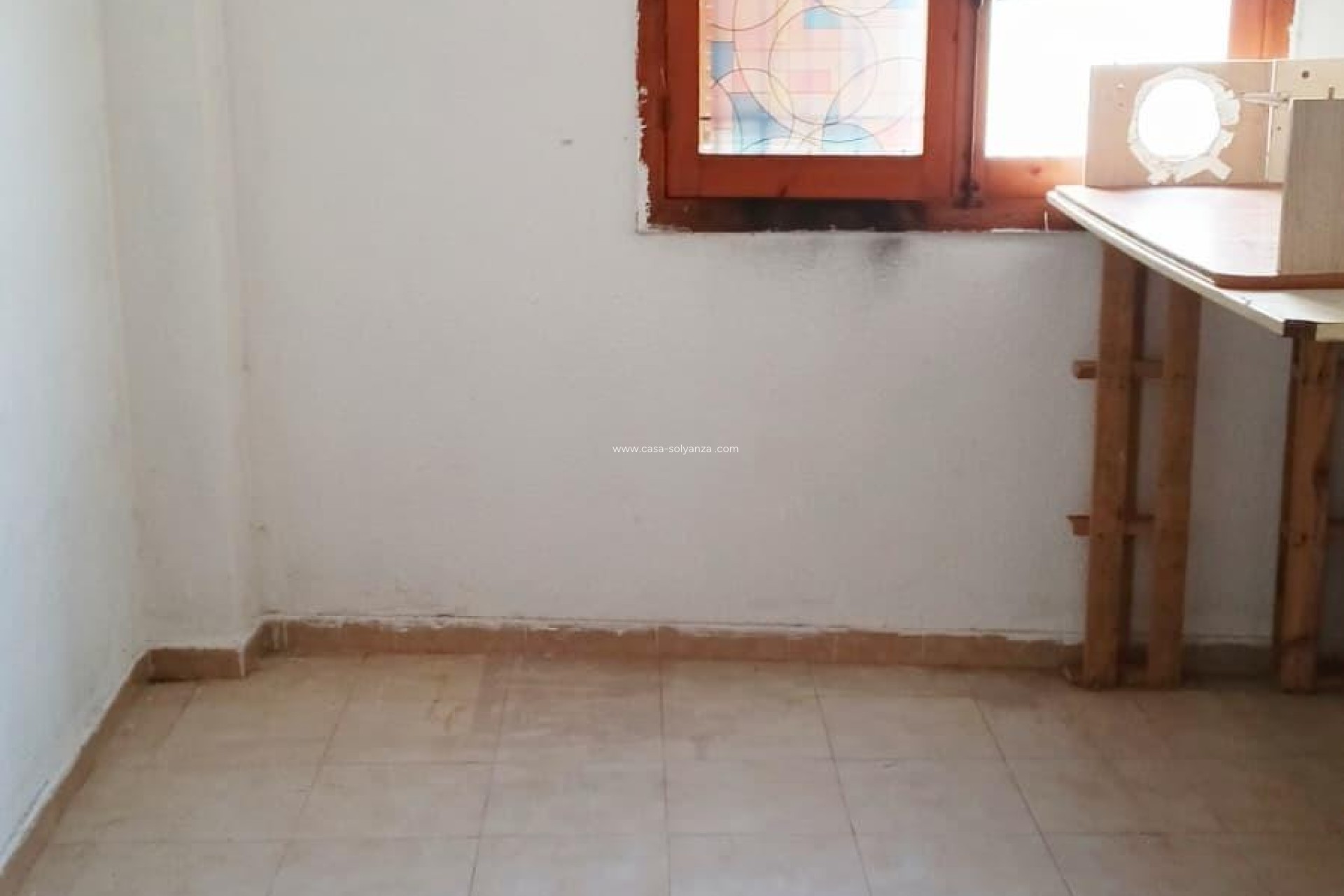 Revente - Appartement - Torrevieja - Center