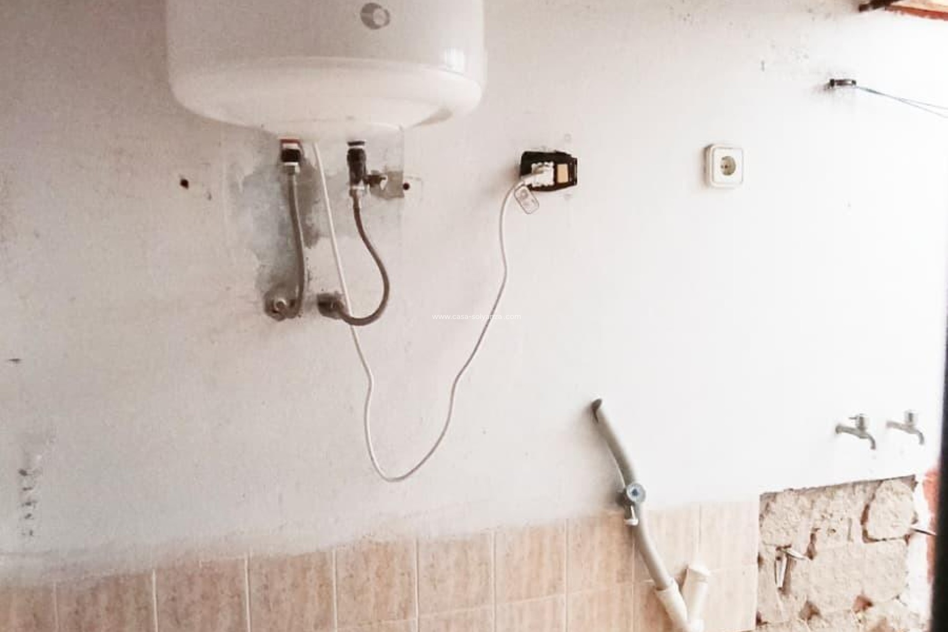 Revente - Appartement - Torrevieja - Center