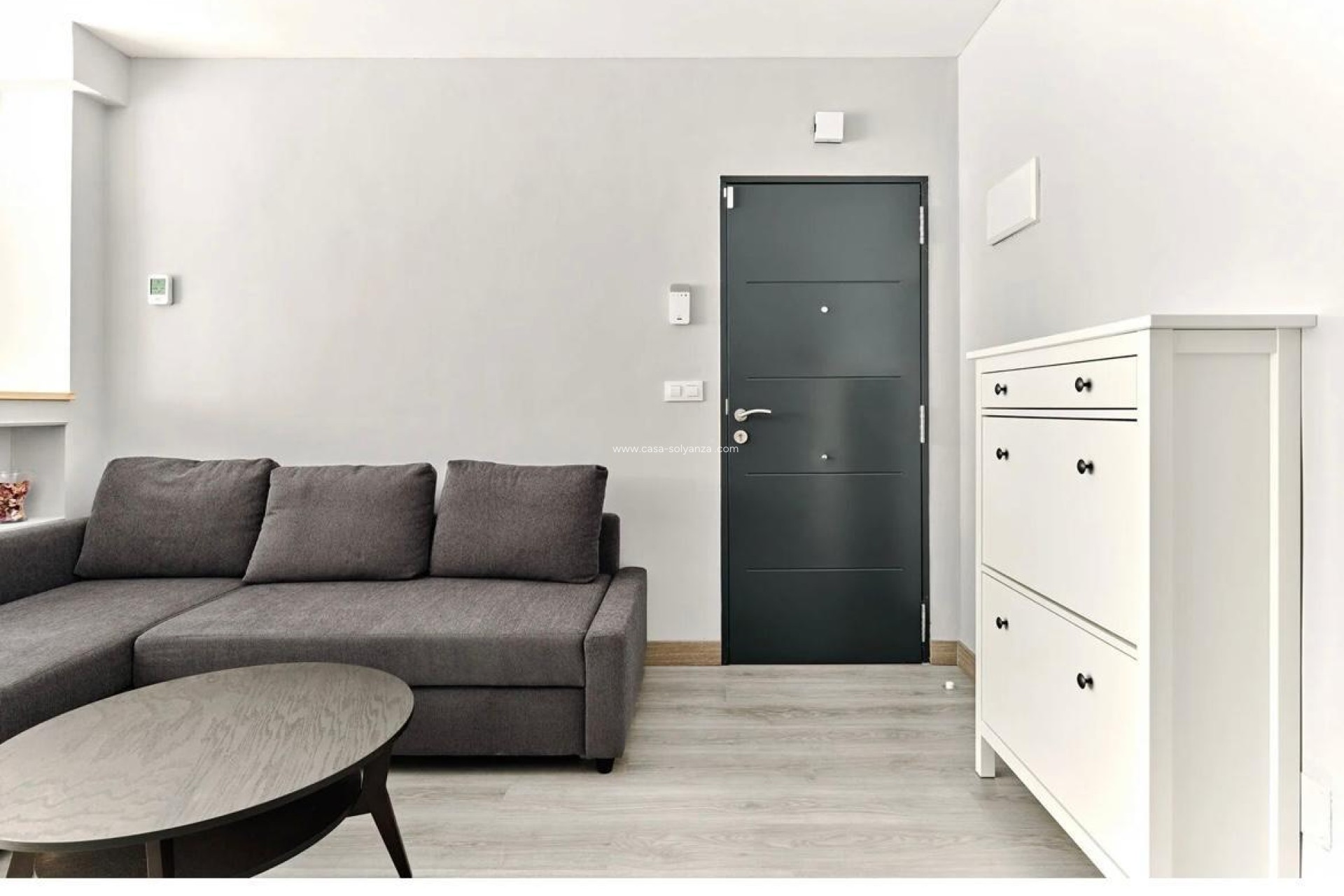 Revente - Appartement - Torrevieja - Center