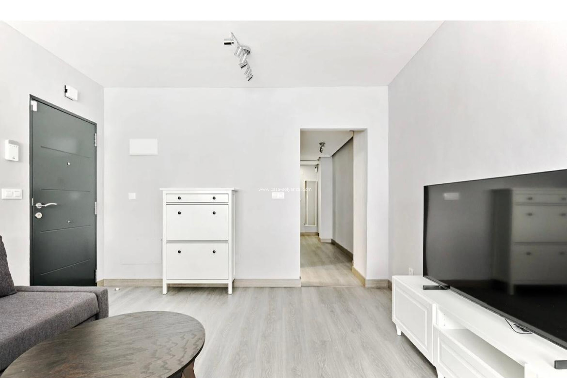Revente - Appartement - Torrevieja - Center