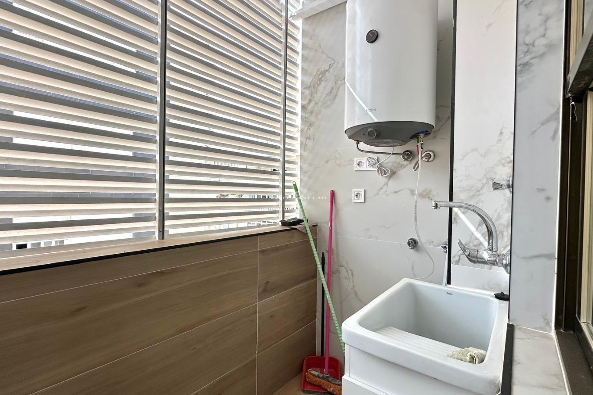 Revente - Appartement - Torrevieja - Center