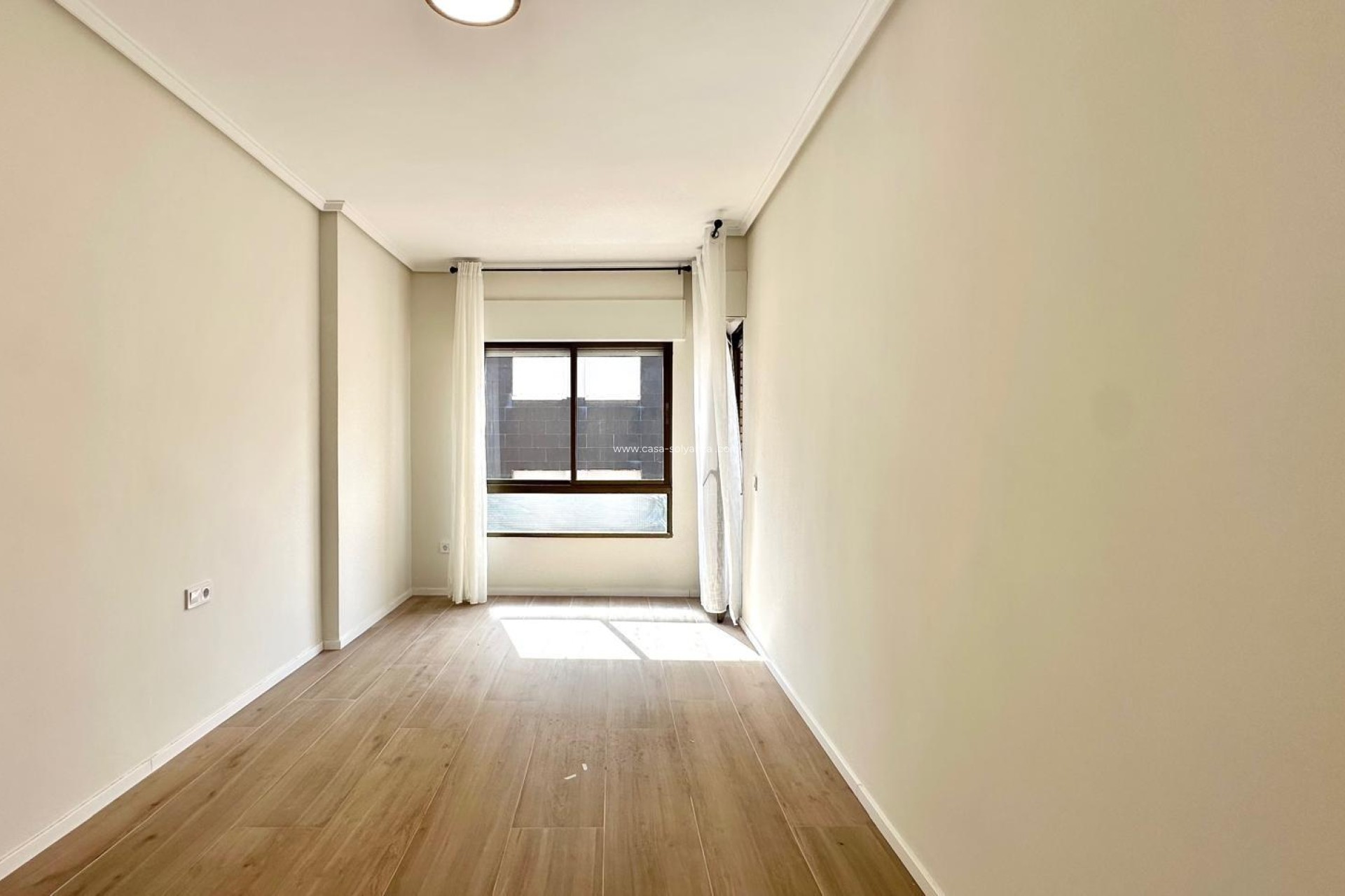 Revente - Appartement - Torrevieja - Center
