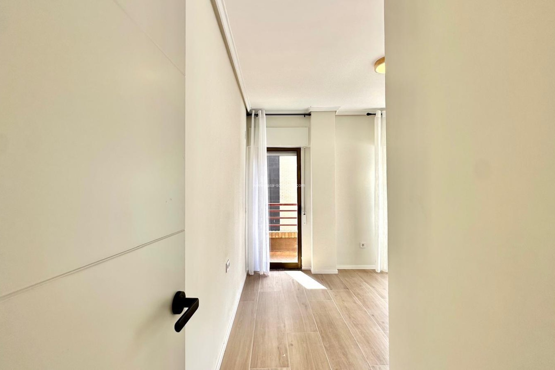 Revente - Appartement - Torrevieja - Center