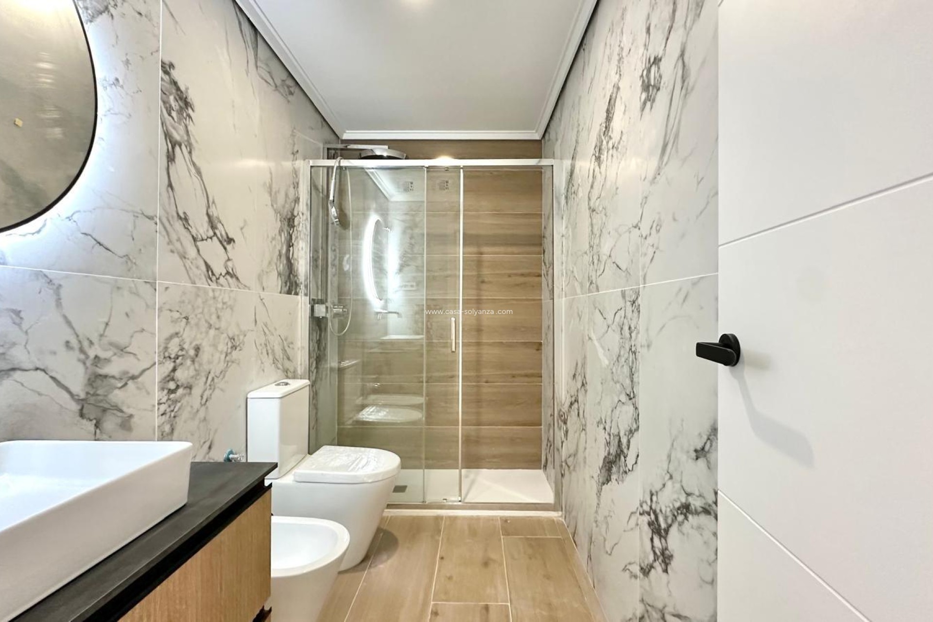 Revente - Appartement - Torrevieja - Center