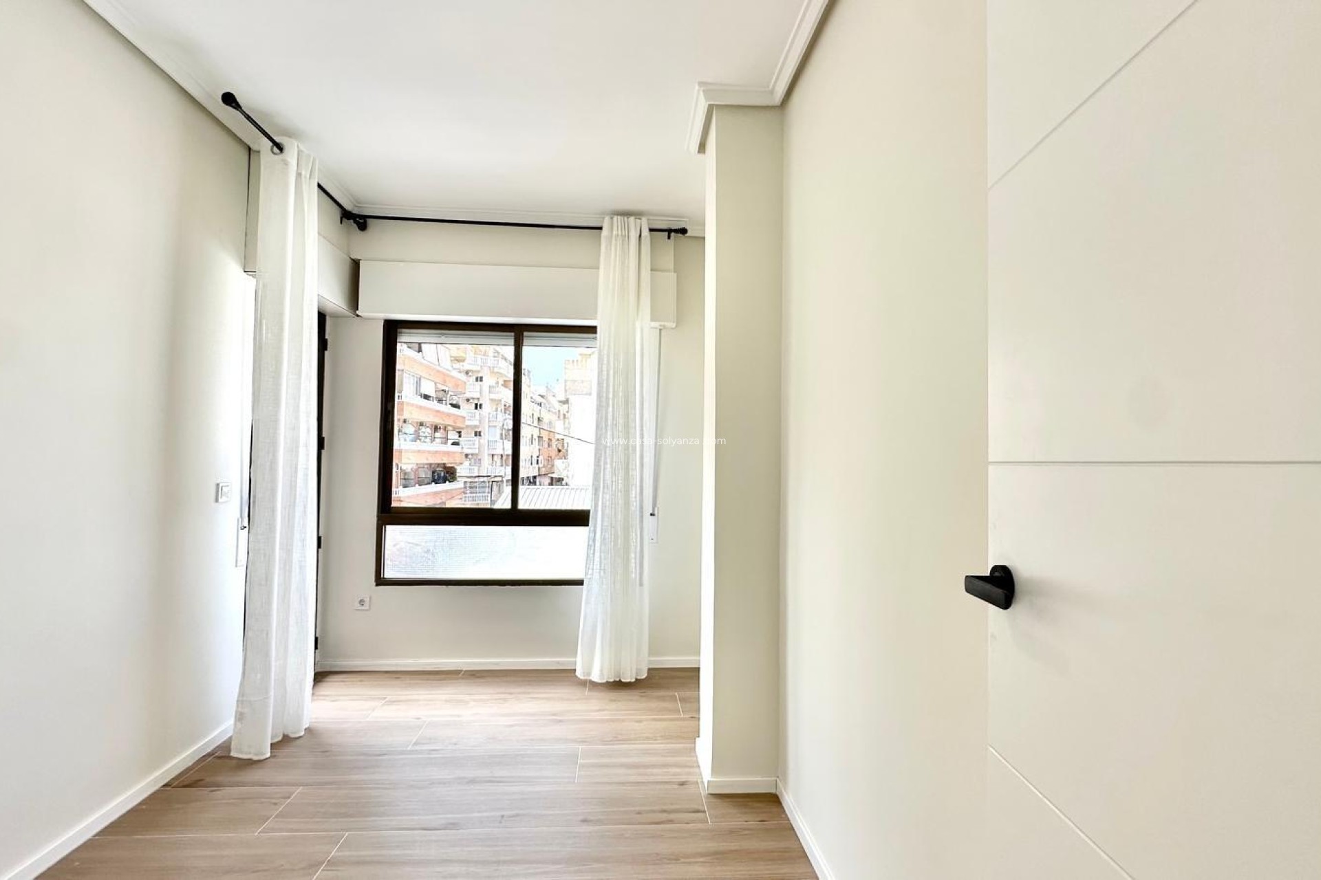 Revente - Appartement - Torrevieja - Center