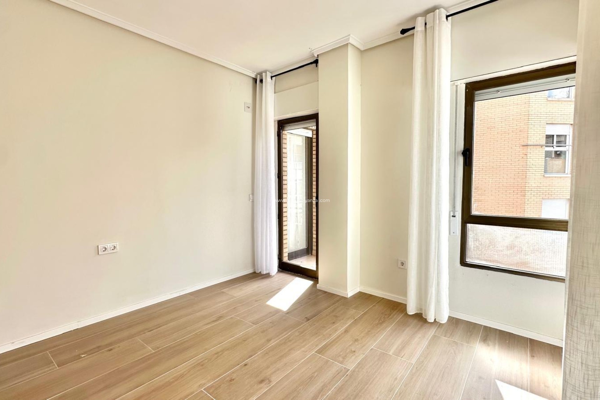 Revente - Appartement - Torrevieja - Center