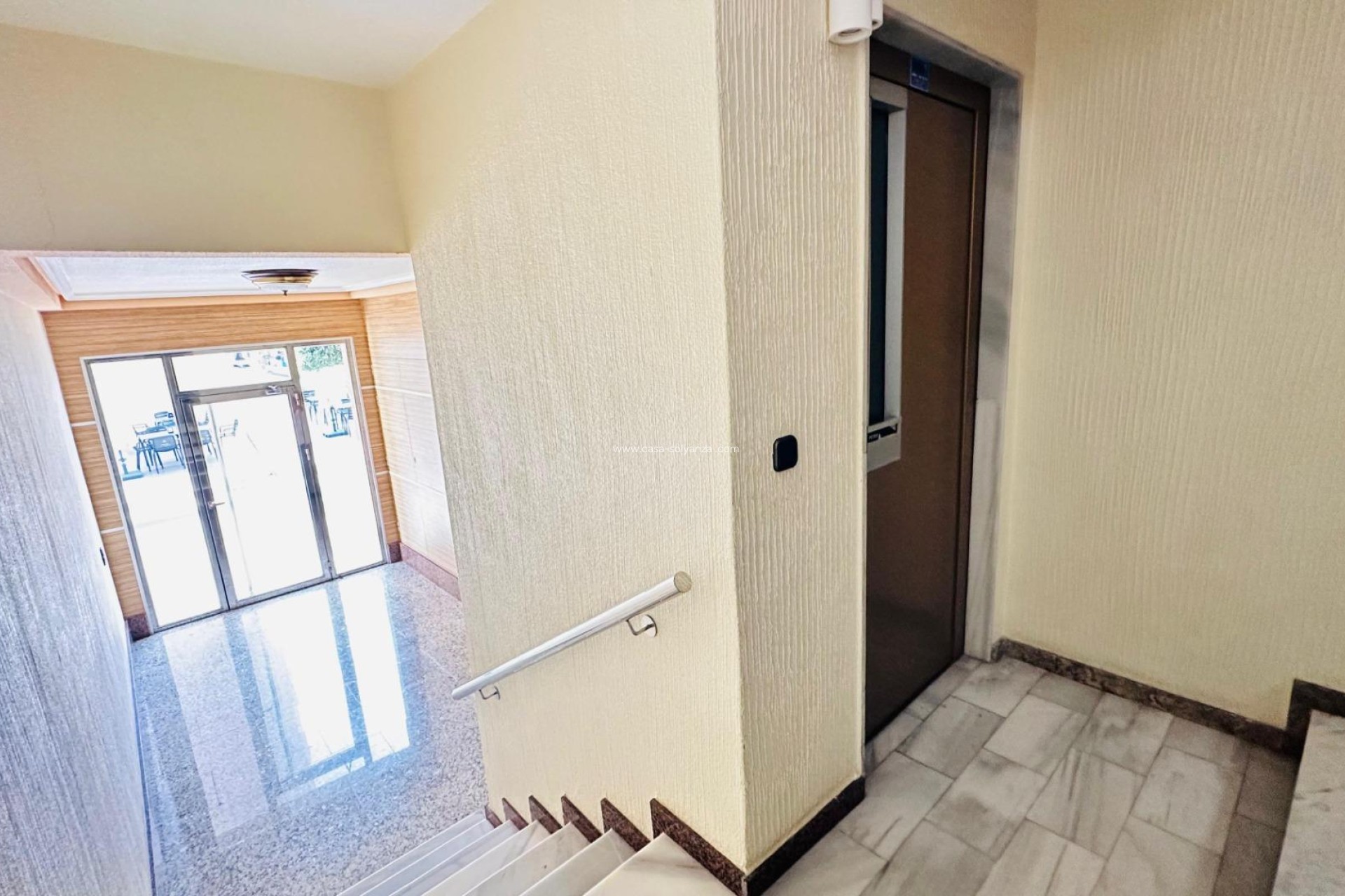 Revente - Appartement - Torrevieja - Center