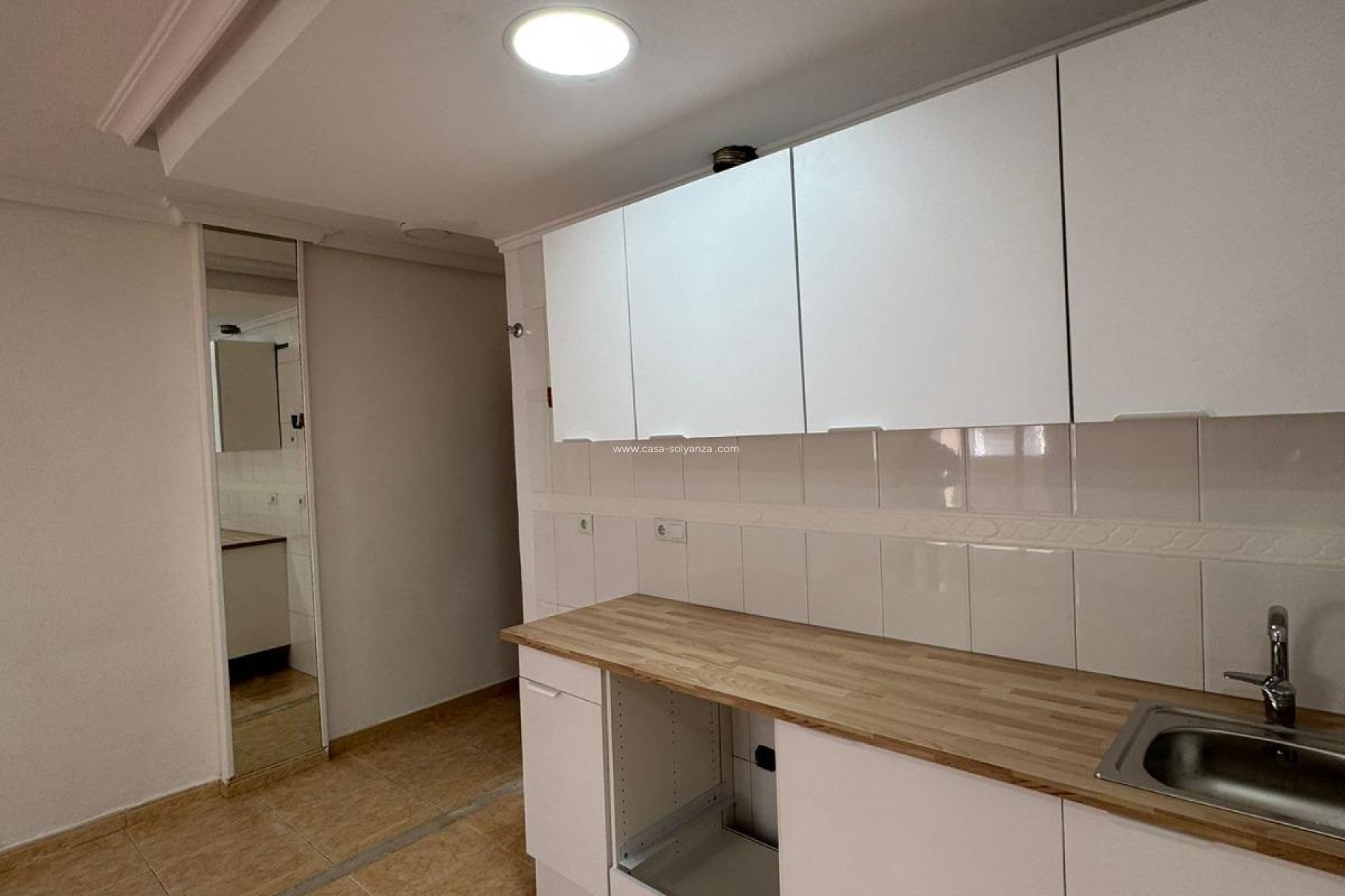 Revente - Appartement - Torrevieja - Center