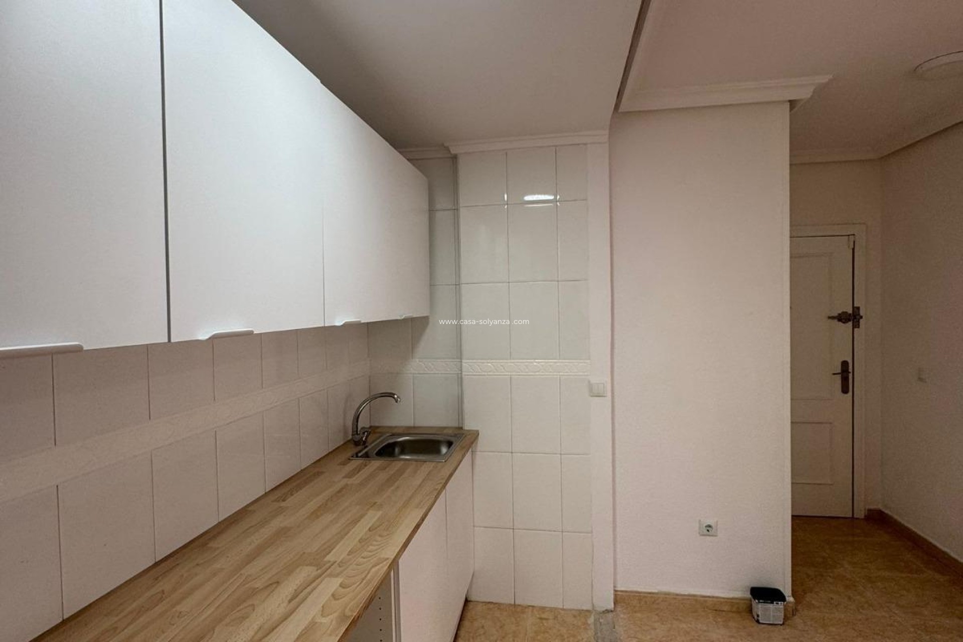 Revente - Appartement - Torrevieja - Center