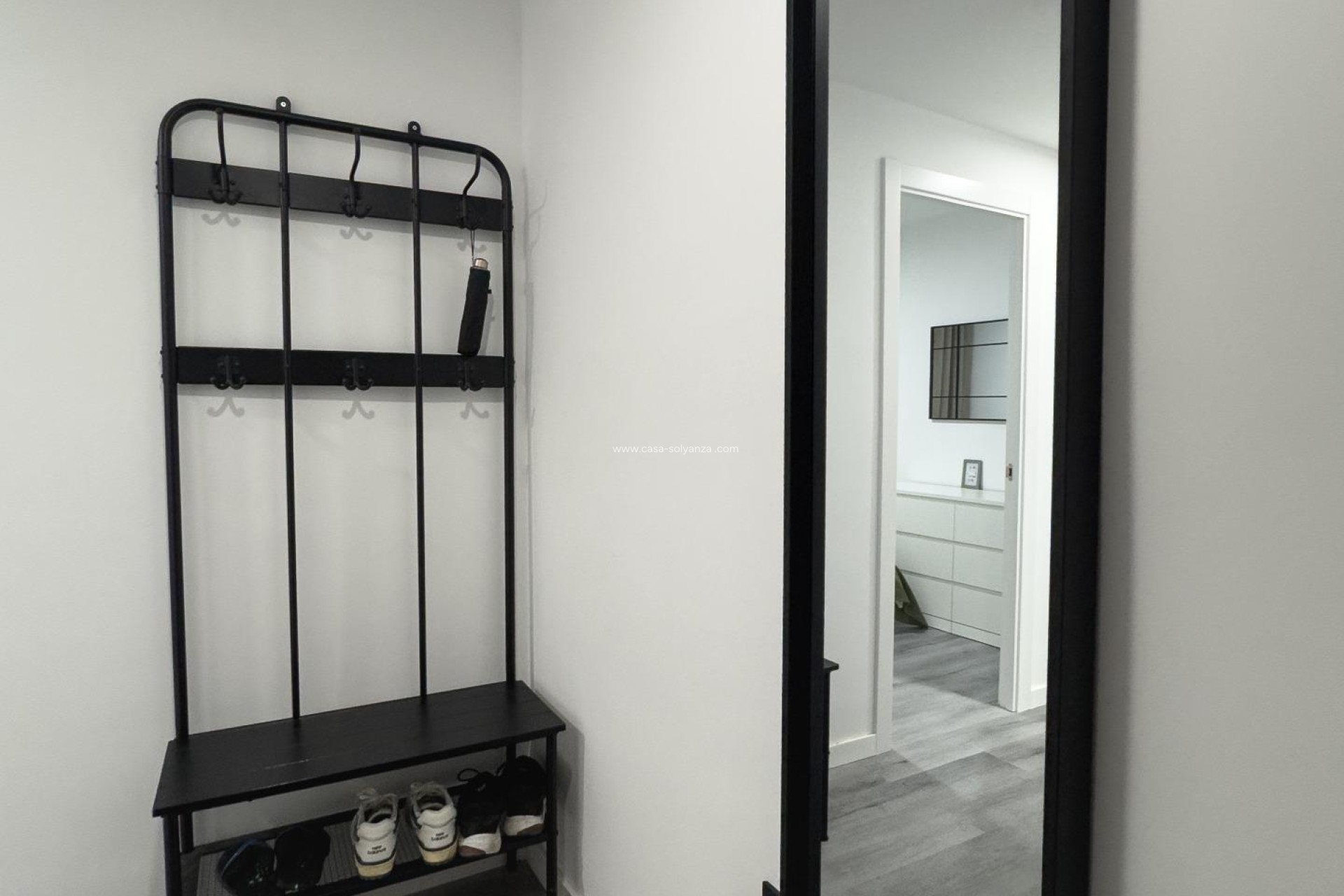Revente - Appartement - Torrevieja - Center