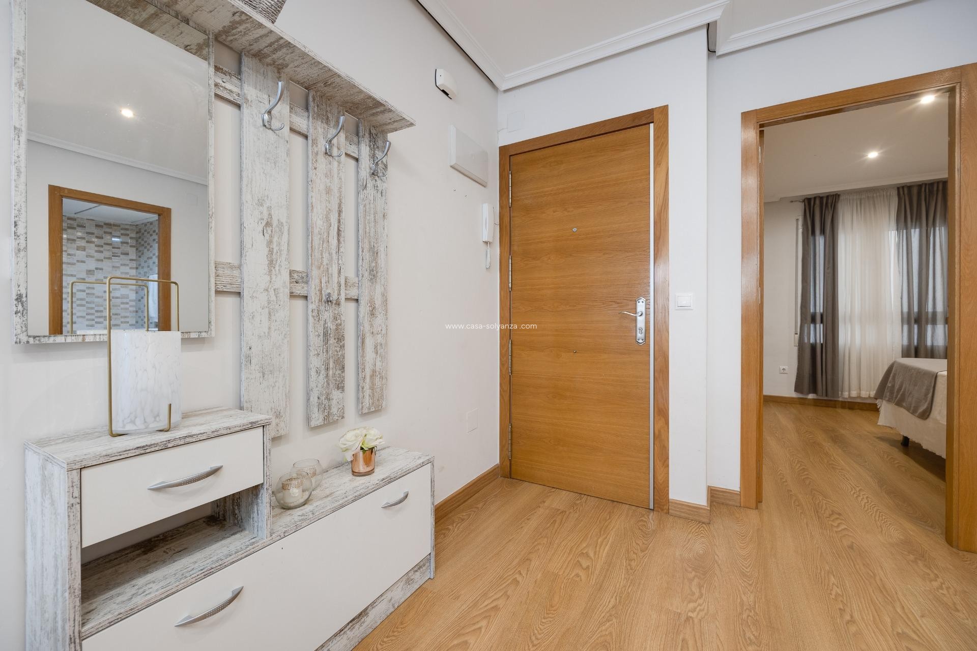 Revente - Appartement - Torrevieja - Center