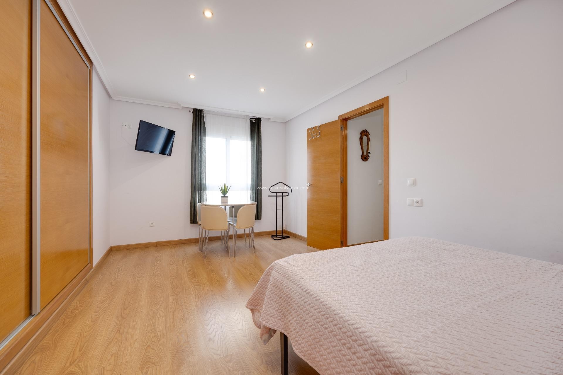 Revente - Appartement - Torrevieja - Center