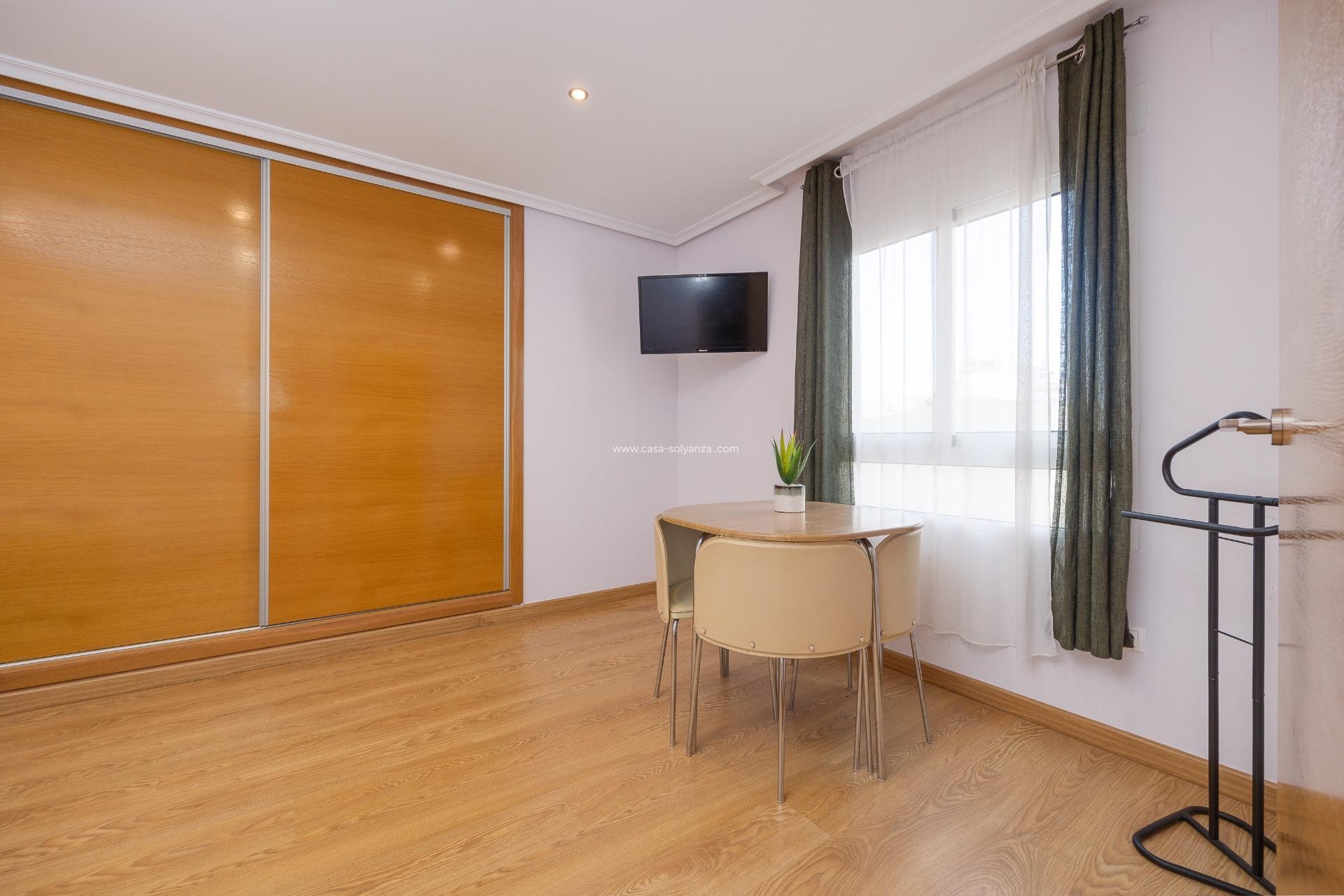 Revente - Appartement - Torrevieja - Center