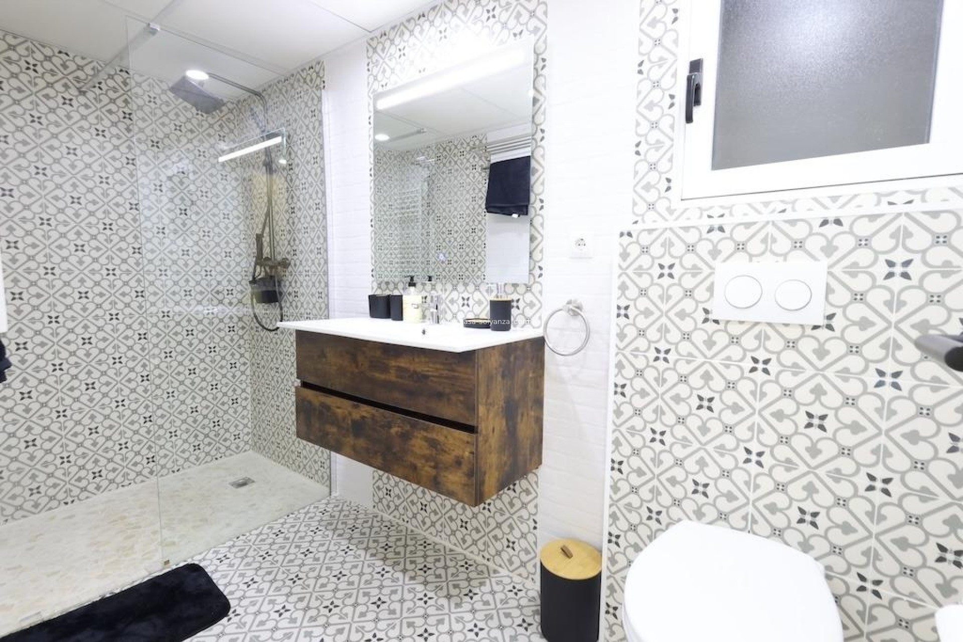 Revente - Appartement - Torrevieja - Center