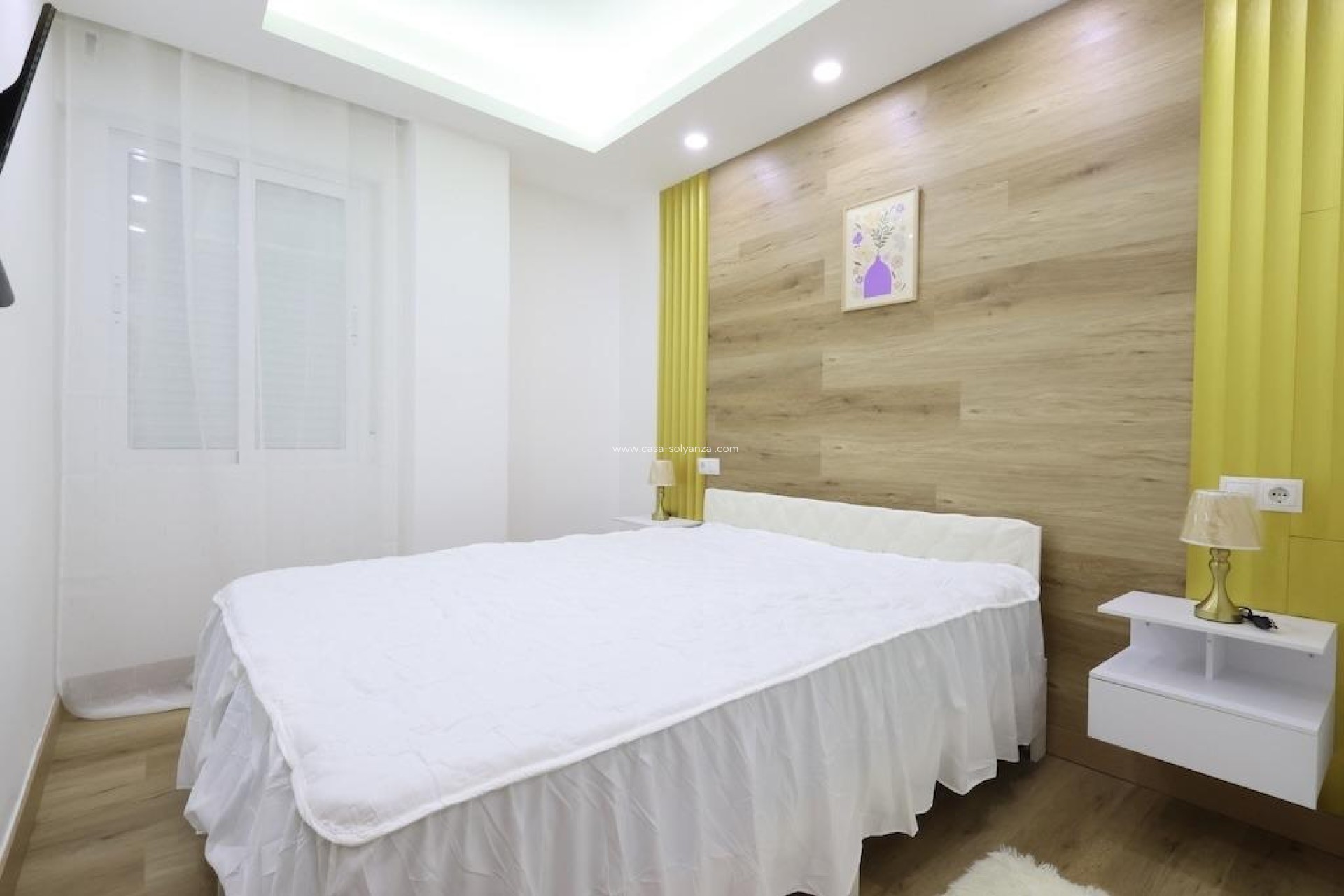 Revente - Appartement - Torrevieja - Center