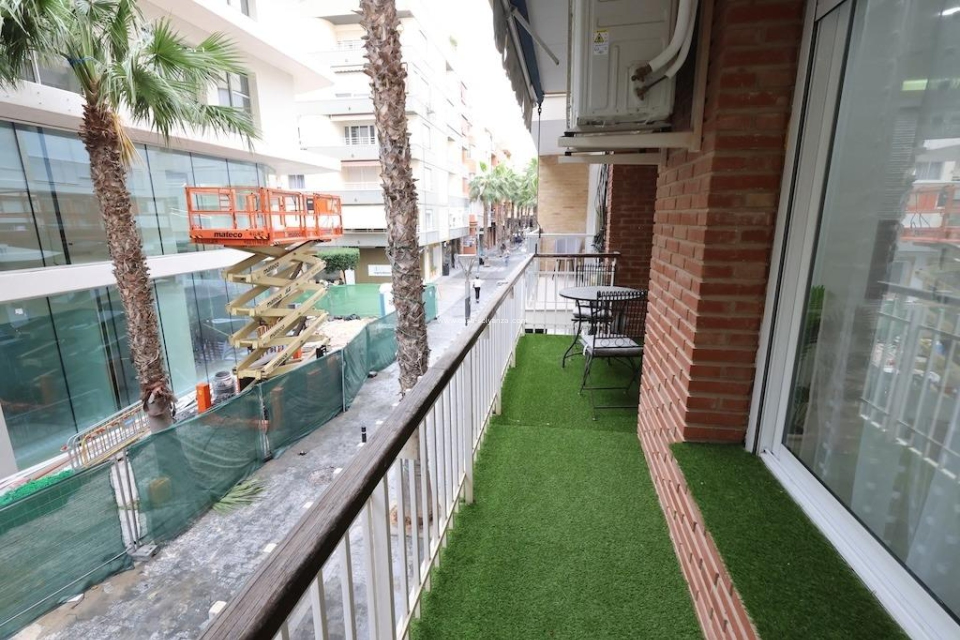 Revente - Appartement - Torrevieja - Center