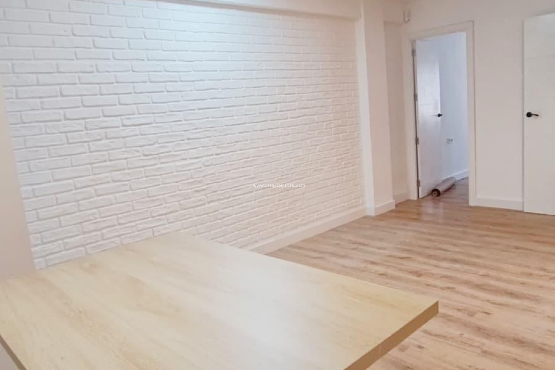 Revente - Appartement - Torrevieja - Center
