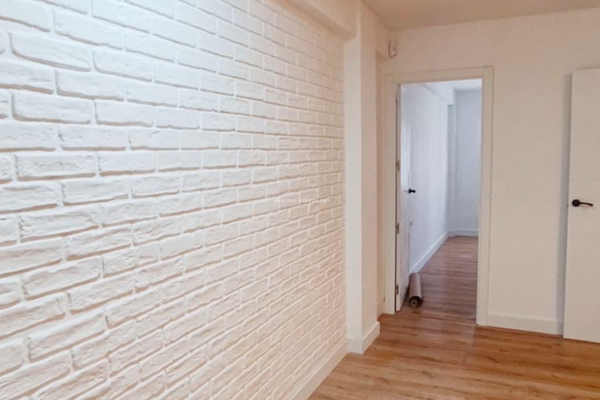 Revente - Appartement - Torrevieja - Center