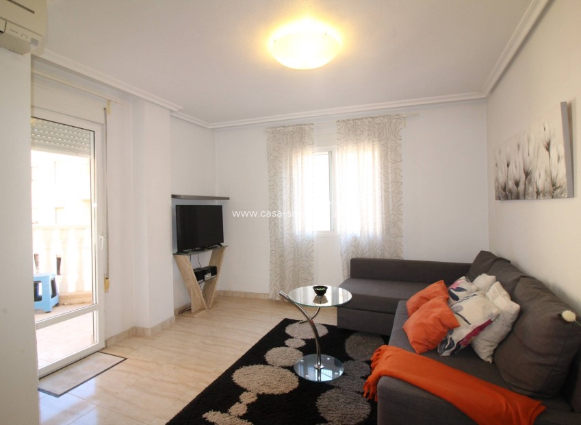 Revente - Appartement - Torrevieja - Center