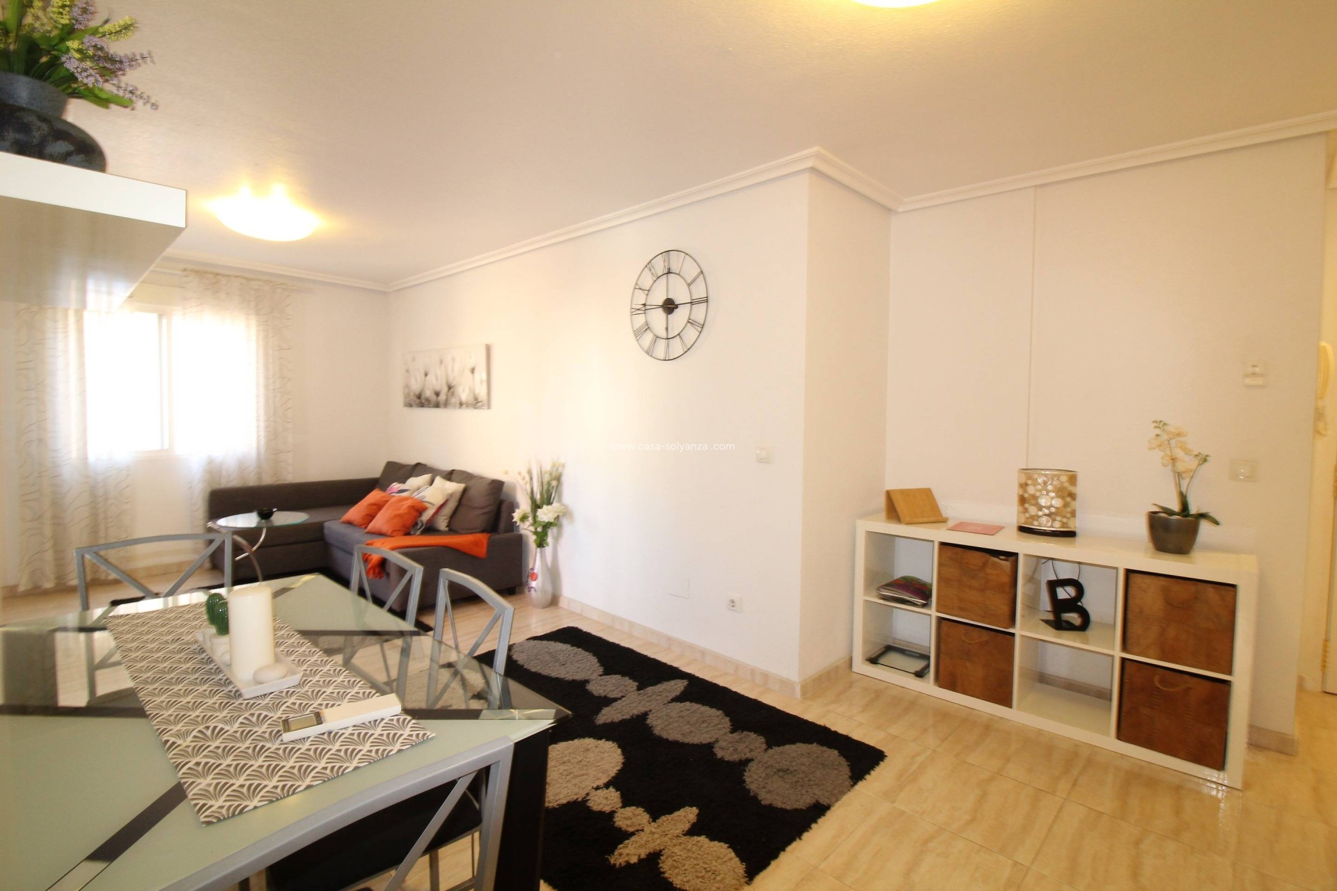 Revente - Appartement - Torrevieja - Center