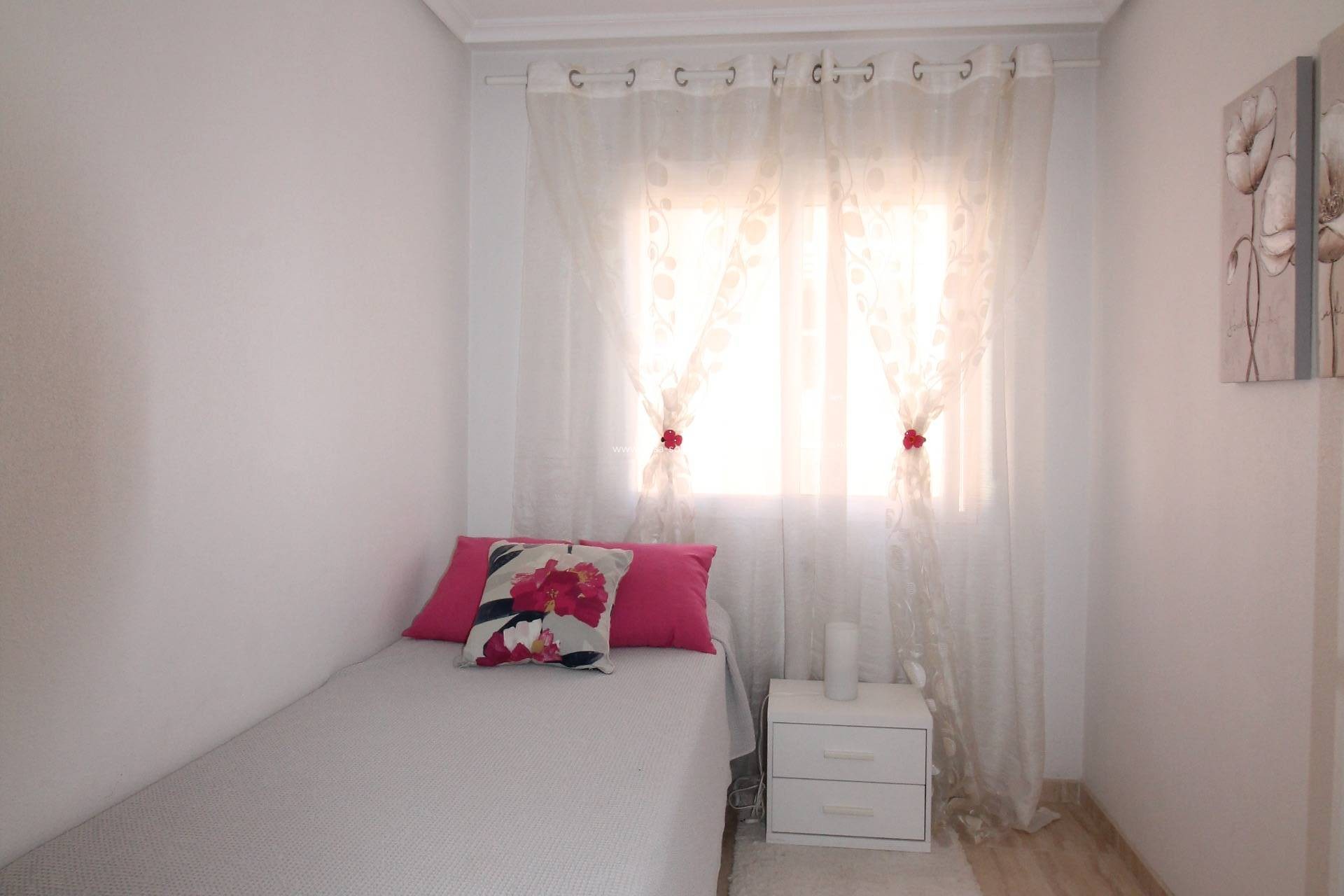 Revente - Appartement - Torrevieja - Center