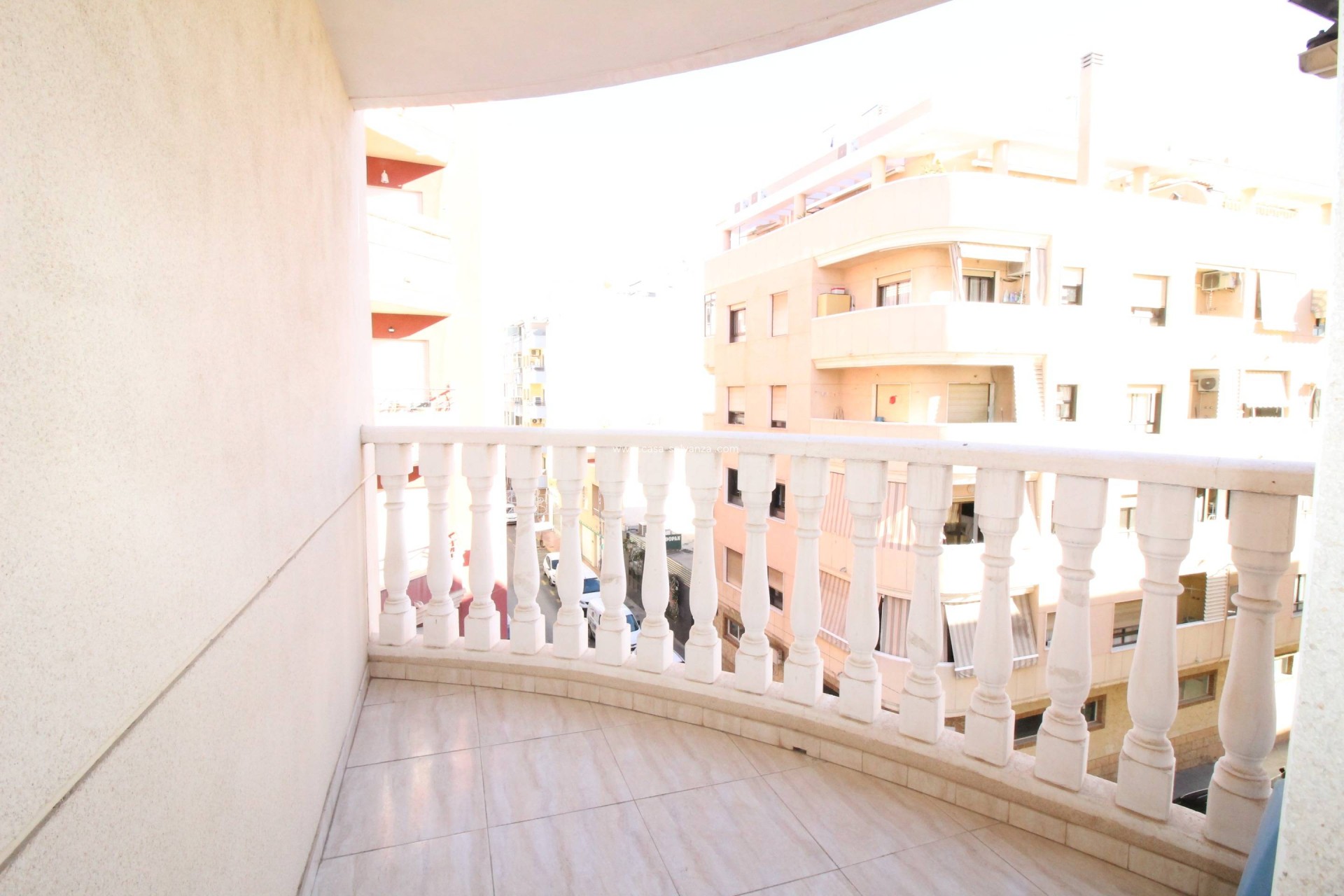 Revente - Appartement - Torrevieja - Center