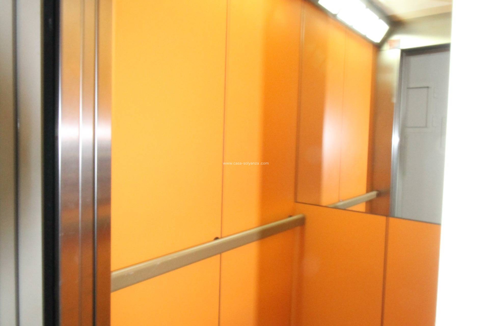 Revente - Appartement - Torrevieja - Center