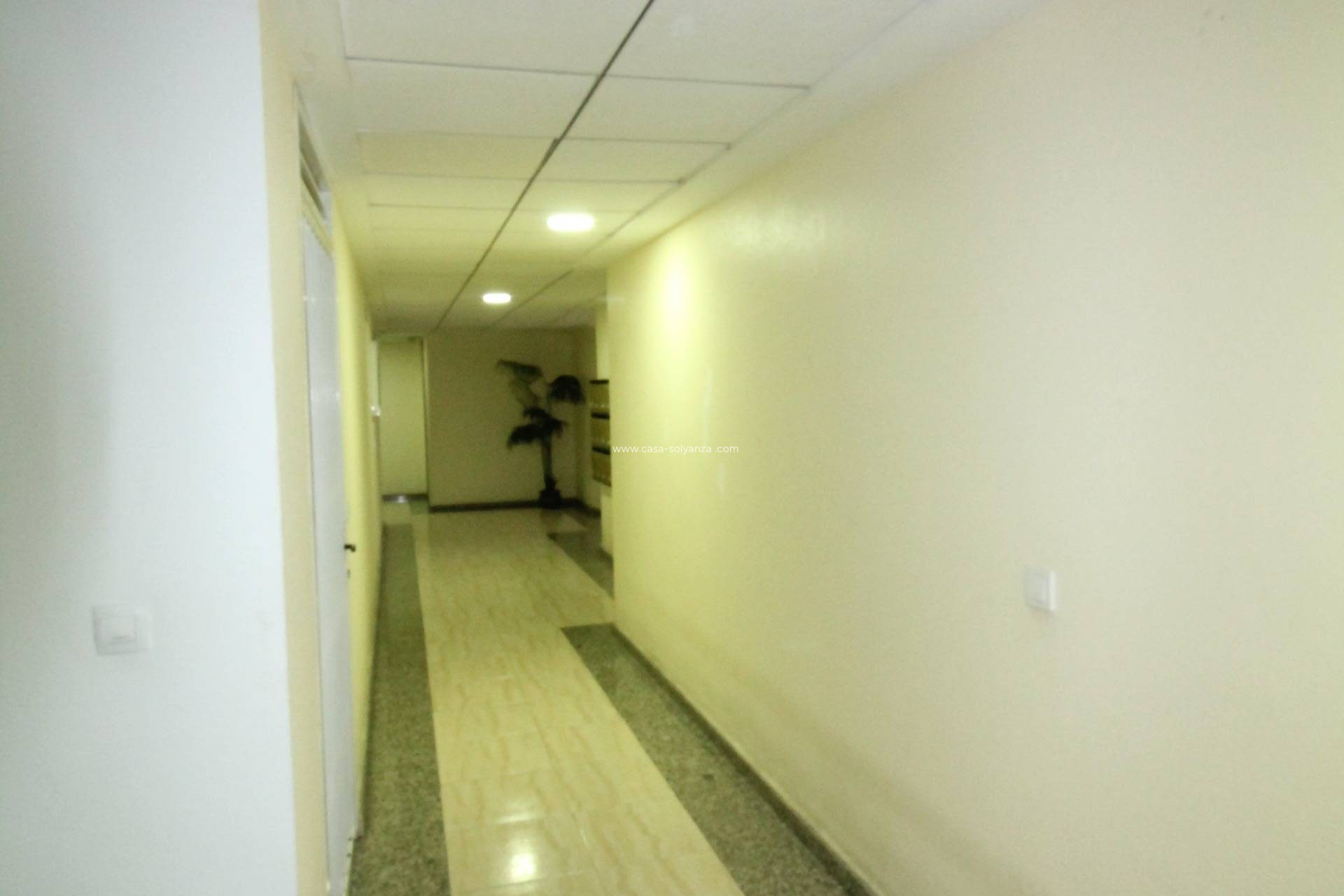 Revente - Appartement - Torrevieja - Center