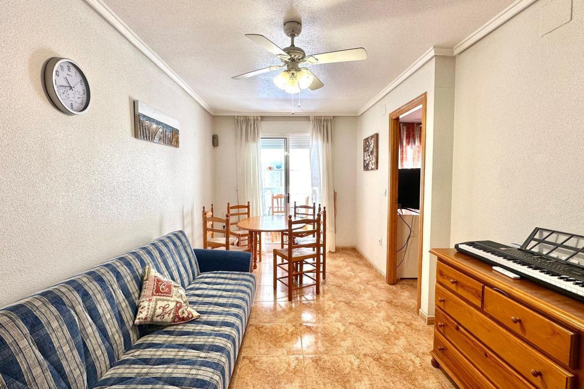 Revente - Appartement - Torrevieja - Center
