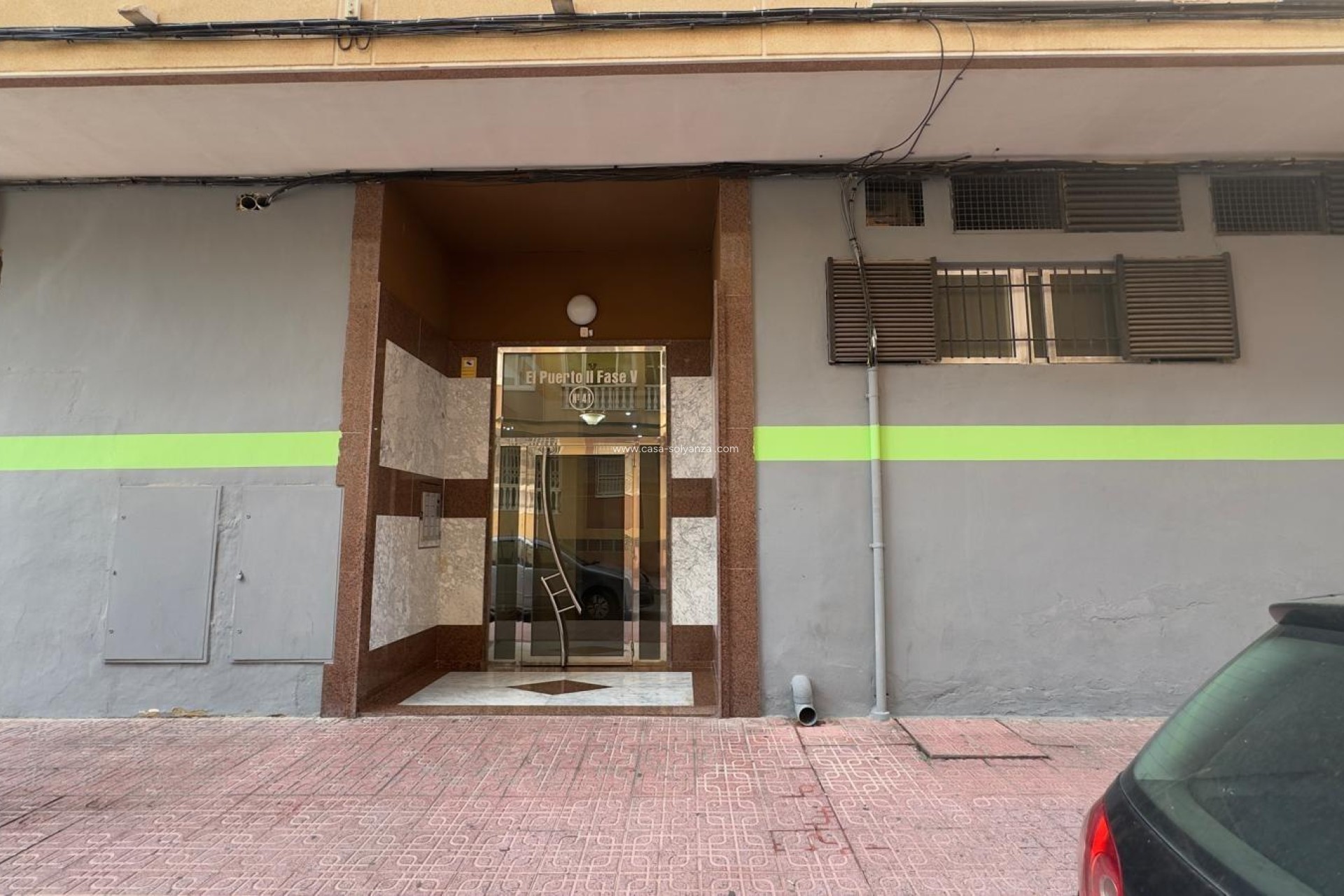 Revente - Appartement - Torrevieja - Center
