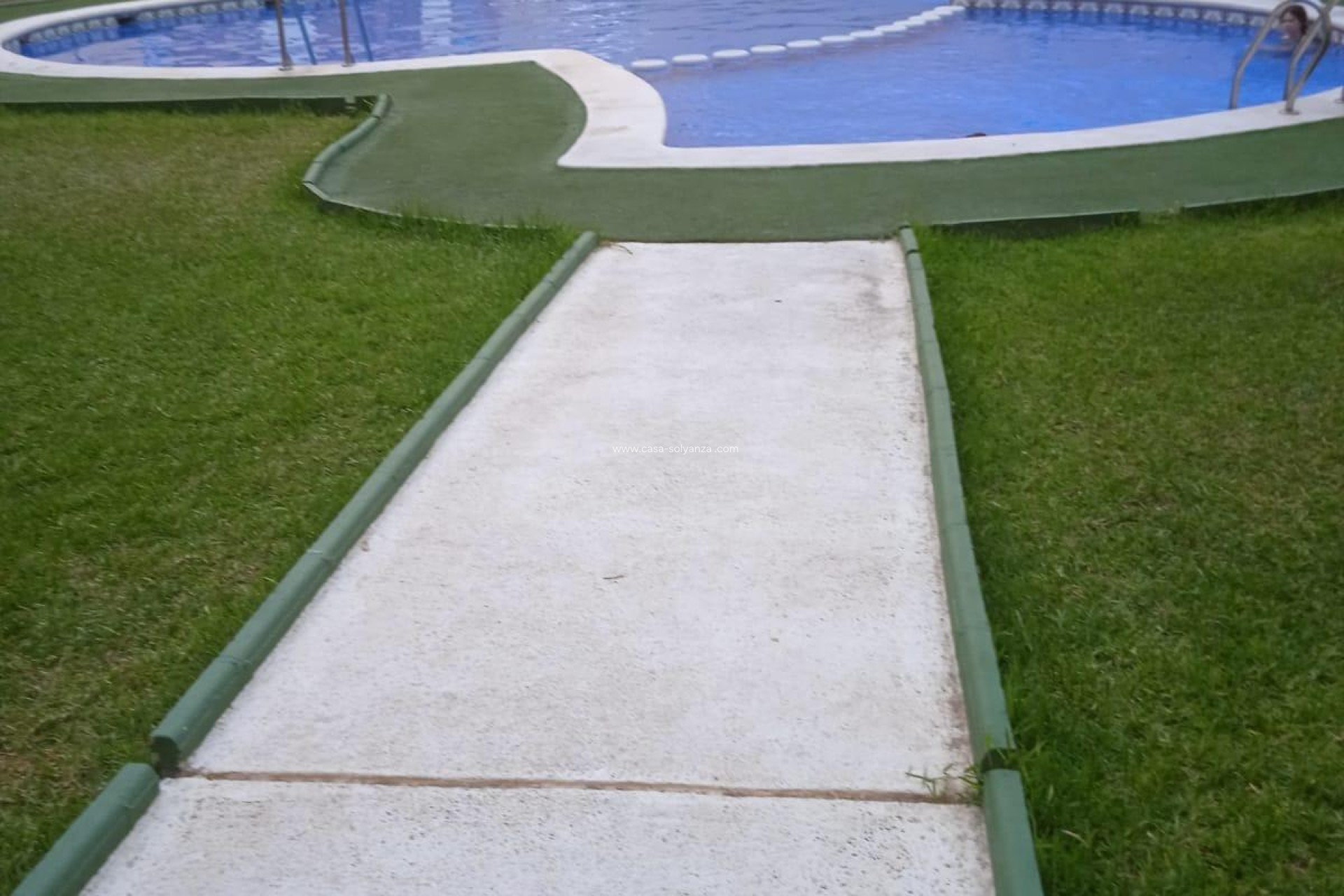 Revente - Appartement - Torrevieja - Center