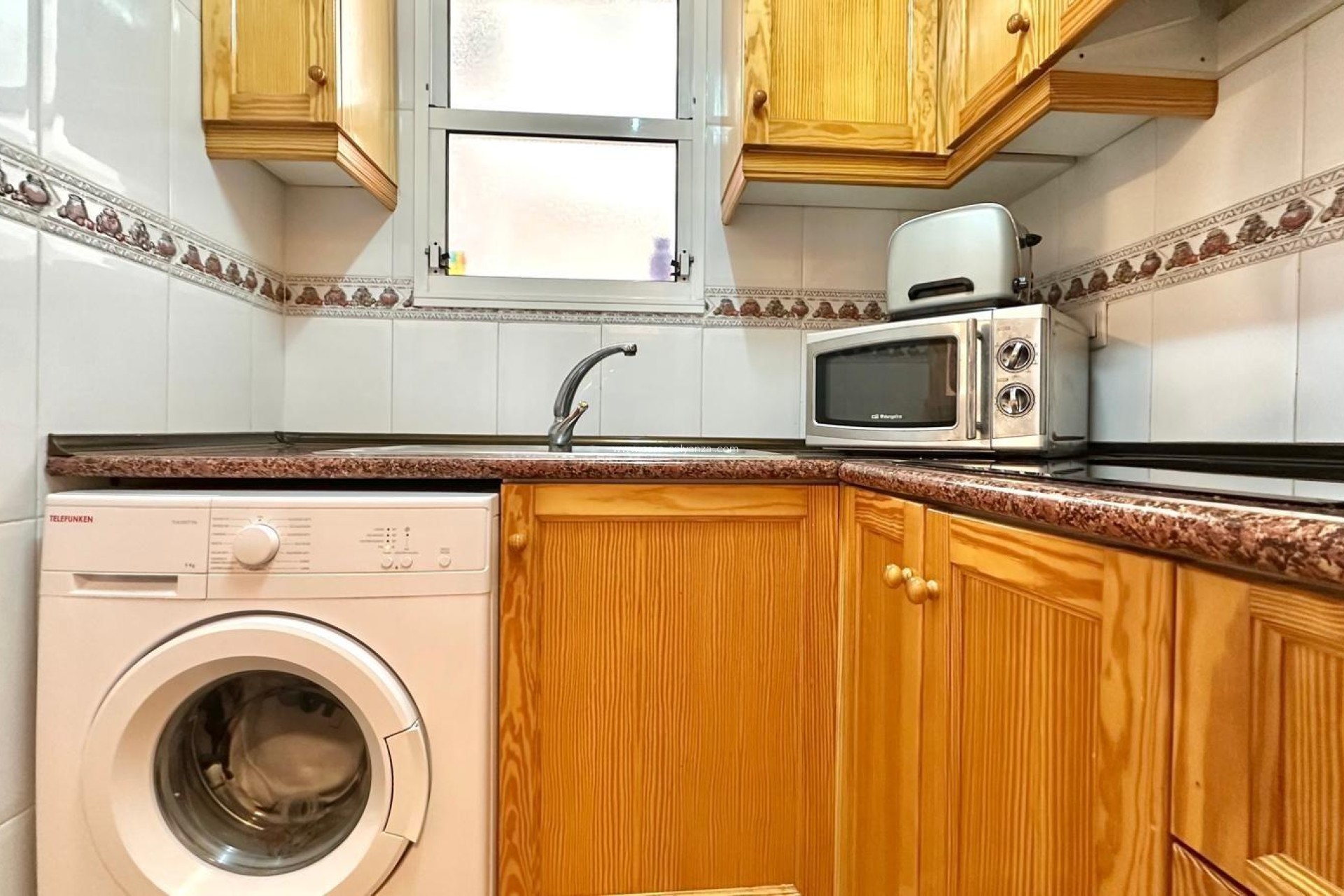 Revente - Appartement - Torrevieja - Center