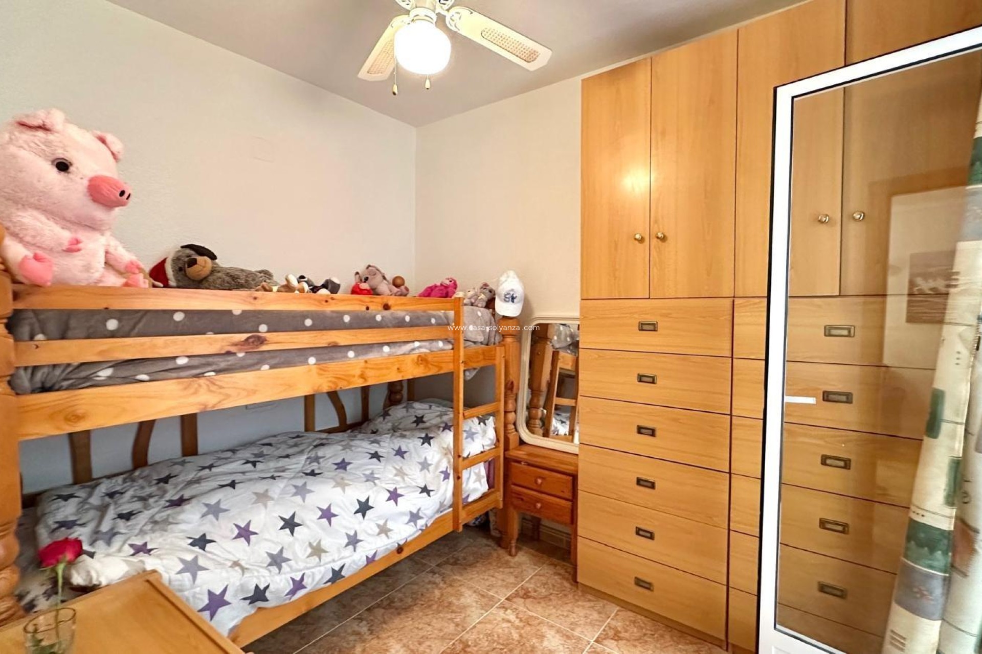 Revente - Appartement - Torrevieja - Center