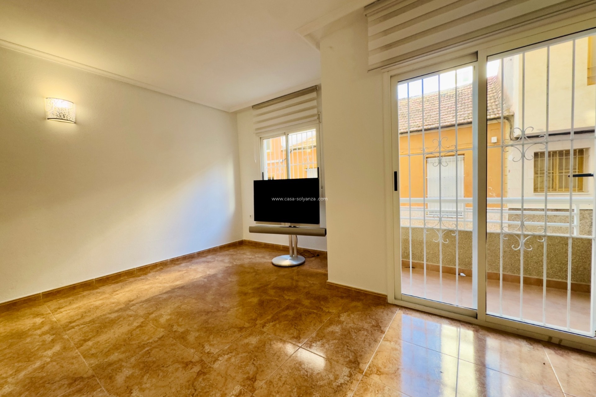 Revente - Appartement - Torrevieja - Center