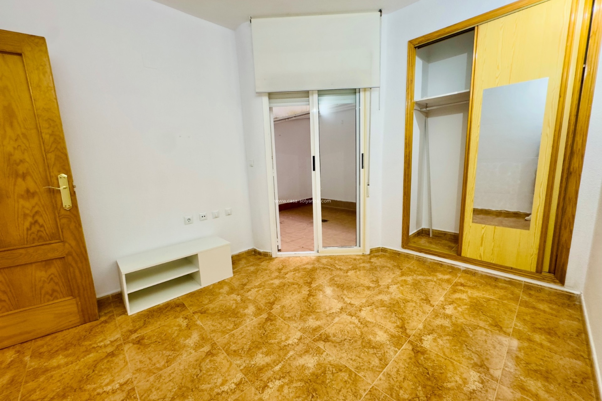 Revente - Appartement - Torrevieja - Center
