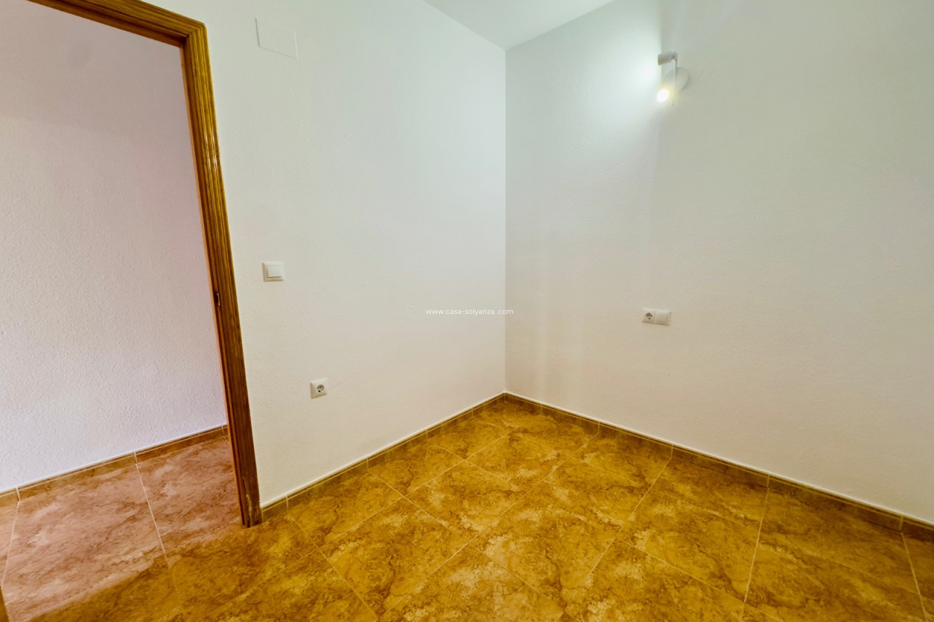Revente - Appartement - Torrevieja - Center