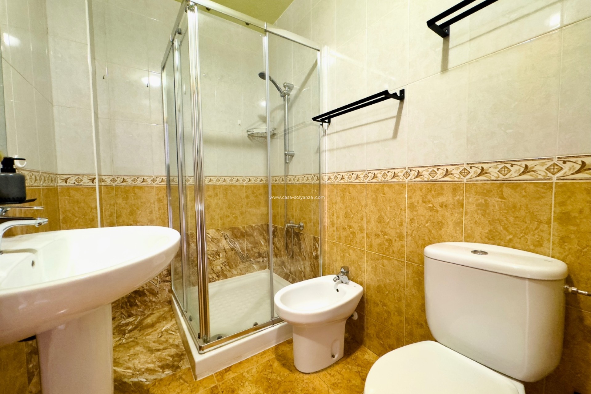Revente - Appartement - Torrevieja - Center