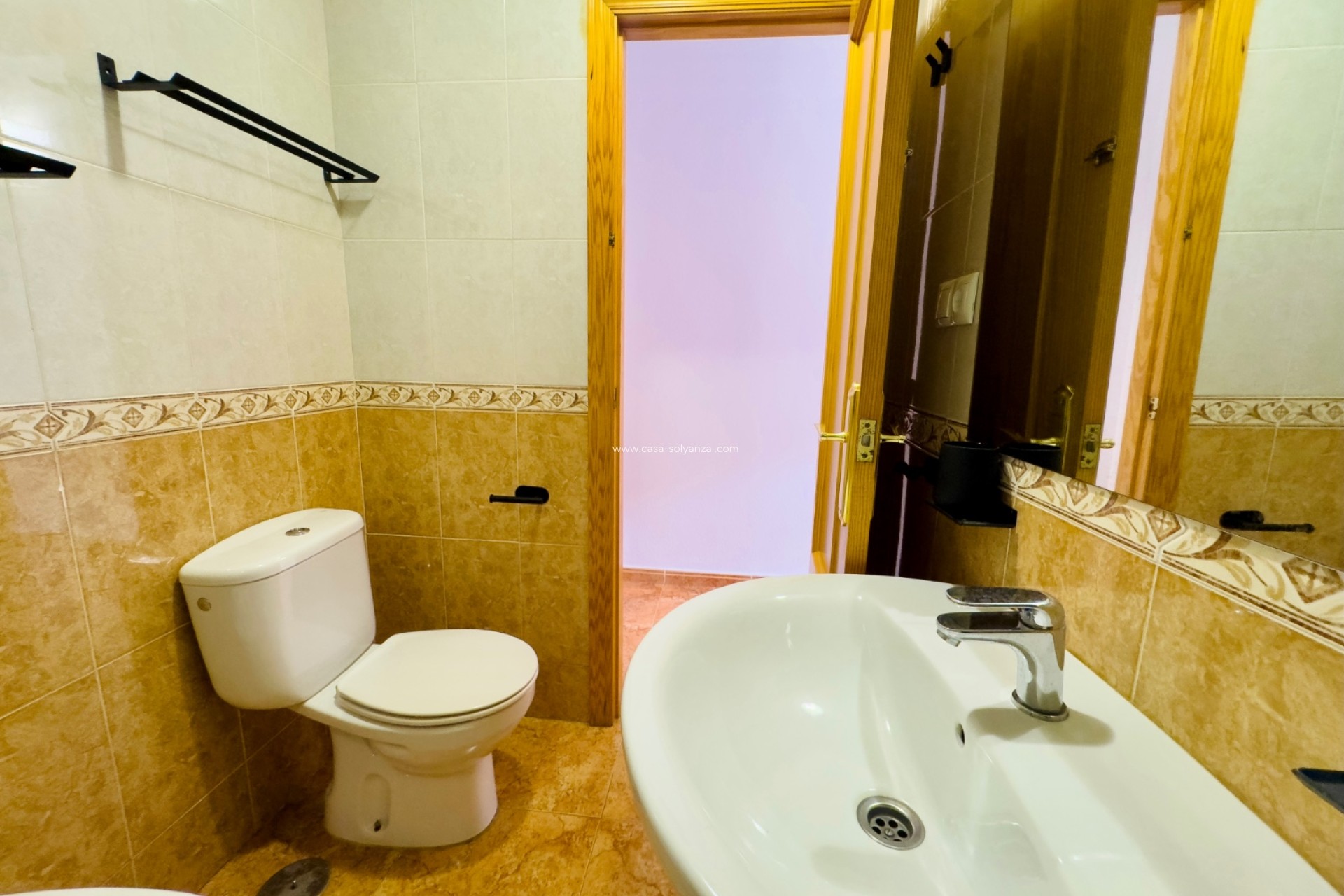 Revente - Appartement - Torrevieja - Center